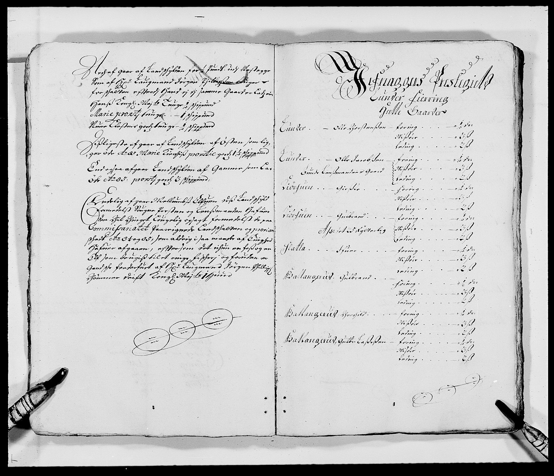 Rentekammeret inntil 1814, Reviderte regnskaper, Fogderegnskap, AV/RA-EA-4092/R18/L1284: Fogderegnskap Hadeland, Toten og Valdres, 1685, s. 15