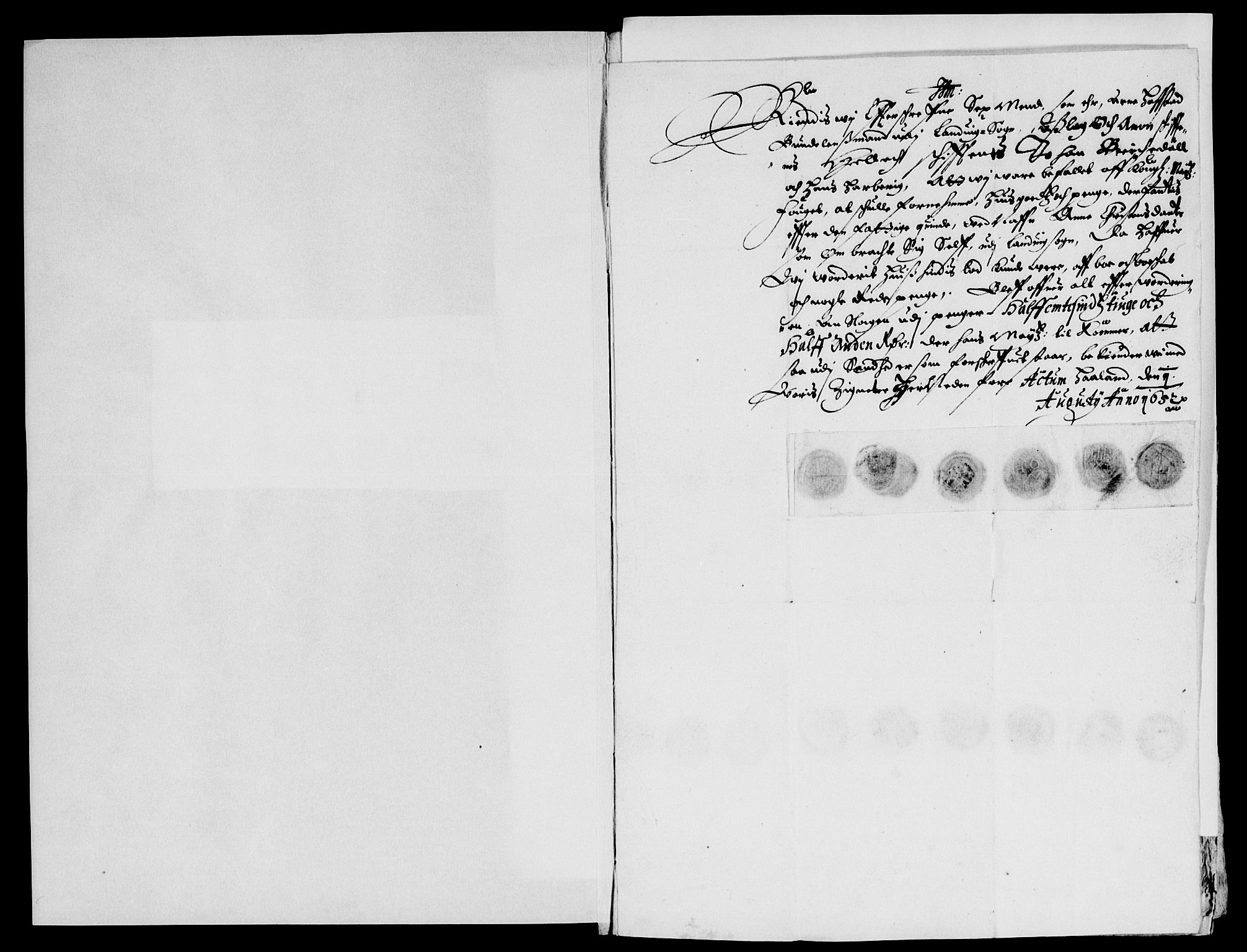 Rentekammeret inntil 1814, Reviderte regnskaper, Lensregnskaper, RA/EA-5023/R/Rb/Rbq/L0041: Nedenes len. Mandals len. Råbyggelag., 1651-1653