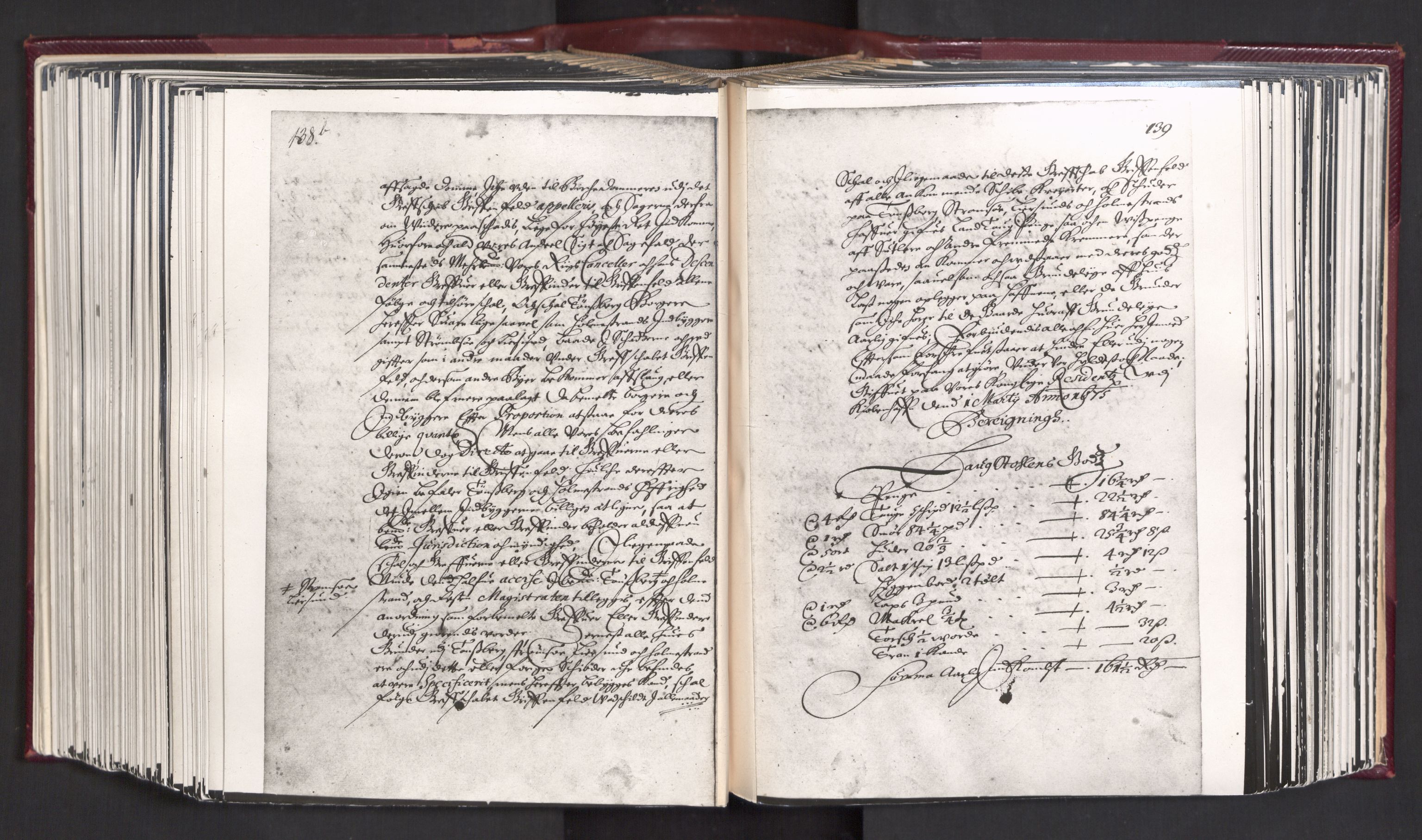 Rentekammeret, Kammerkanselliet, RA/EA-3111/G/Gg/Ggj/Ggjf/L0001: Skjøtebok over kongelig avhendet jordegods i Norge Q, 1670-1680, s. 151