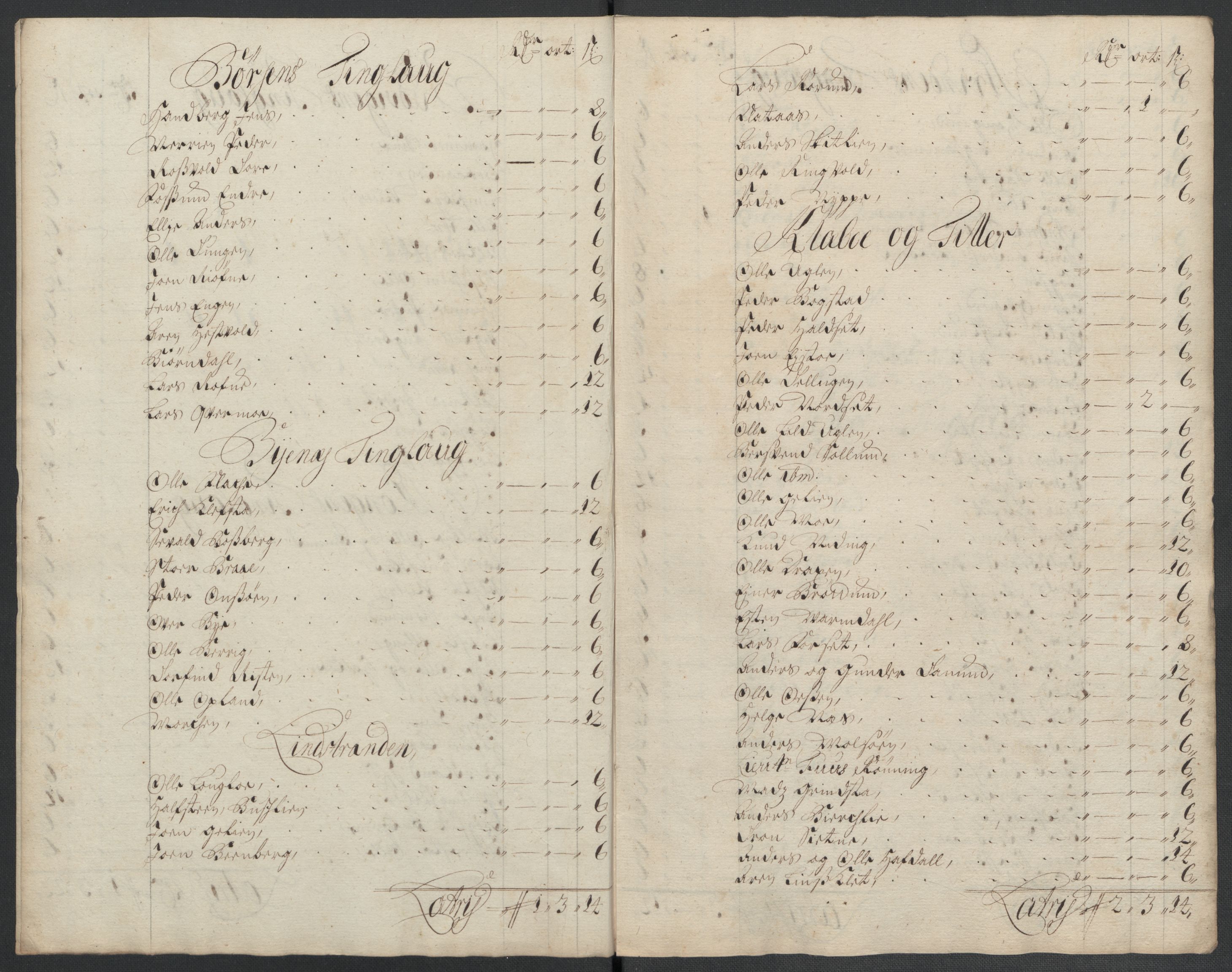Rentekammeret inntil 1814, Reviderte regnskaper, Fogderegnskap, RA/EA-4092/R61/L4109: Fogderegnskap Strinda og Selbu, 1704-1706, s. 89