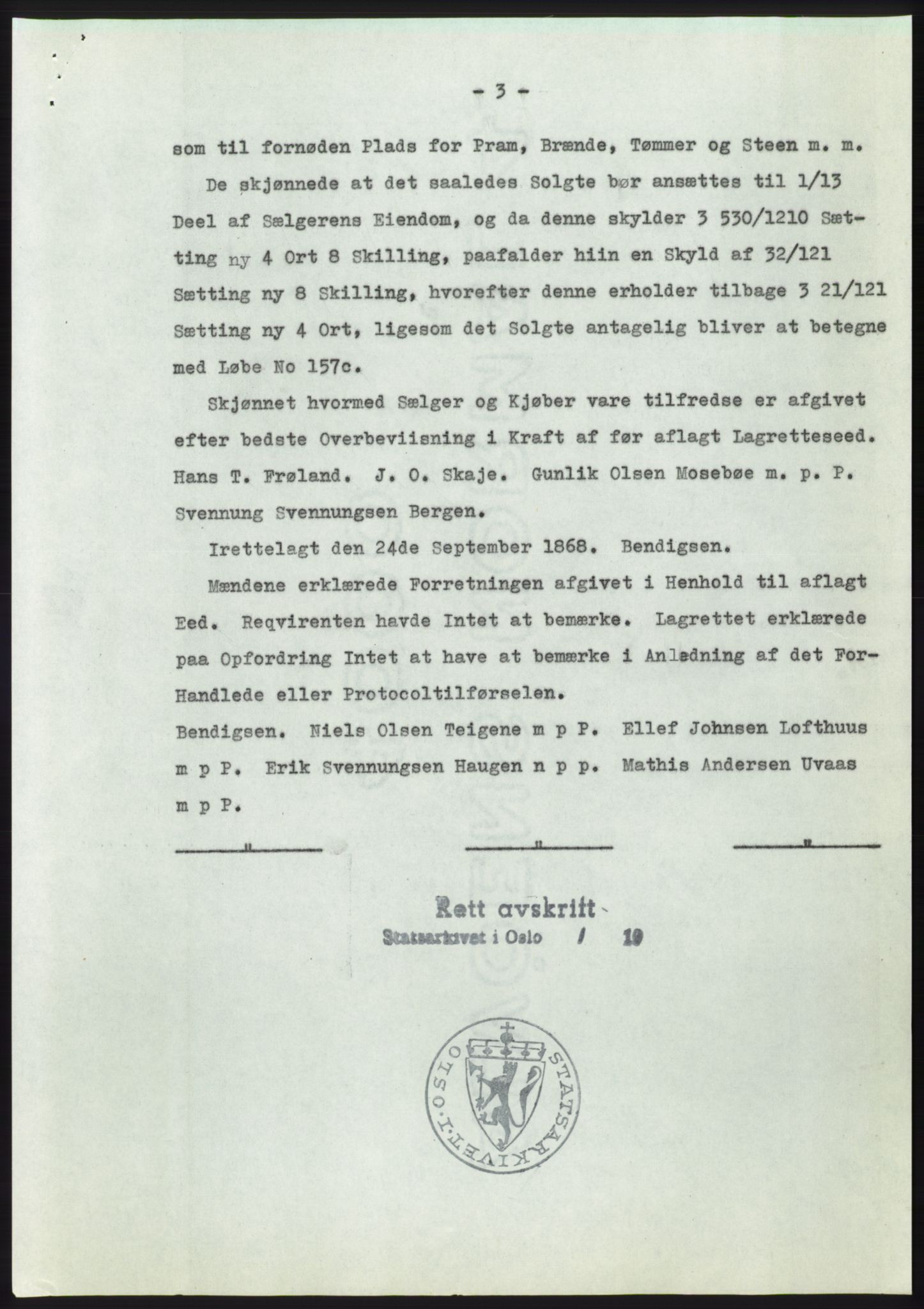 Statsarkivet i Kongsberg, AV/SAKO-A-0001/E/Ee/L0007: Avskrifter, SAO jnr. 802/1956 - 1199/1956, 1956, s. 363