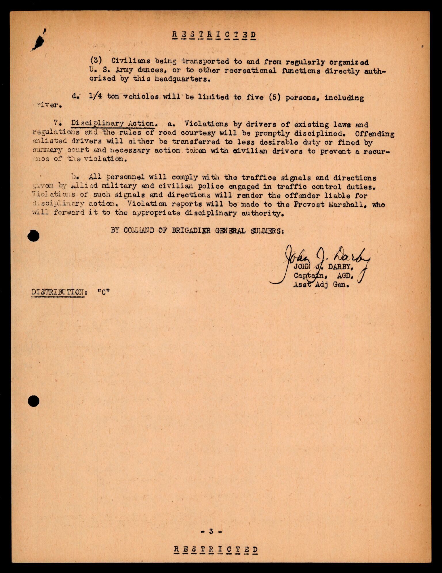 Forsvarets Overkommando. 2 kontor. Arkiv 11.4. Spredte tyske arkivsaker, AV/RA-RAFA-7031/D/Dar/Darc/L0015: FO.II, 1945-1946, s. 669
