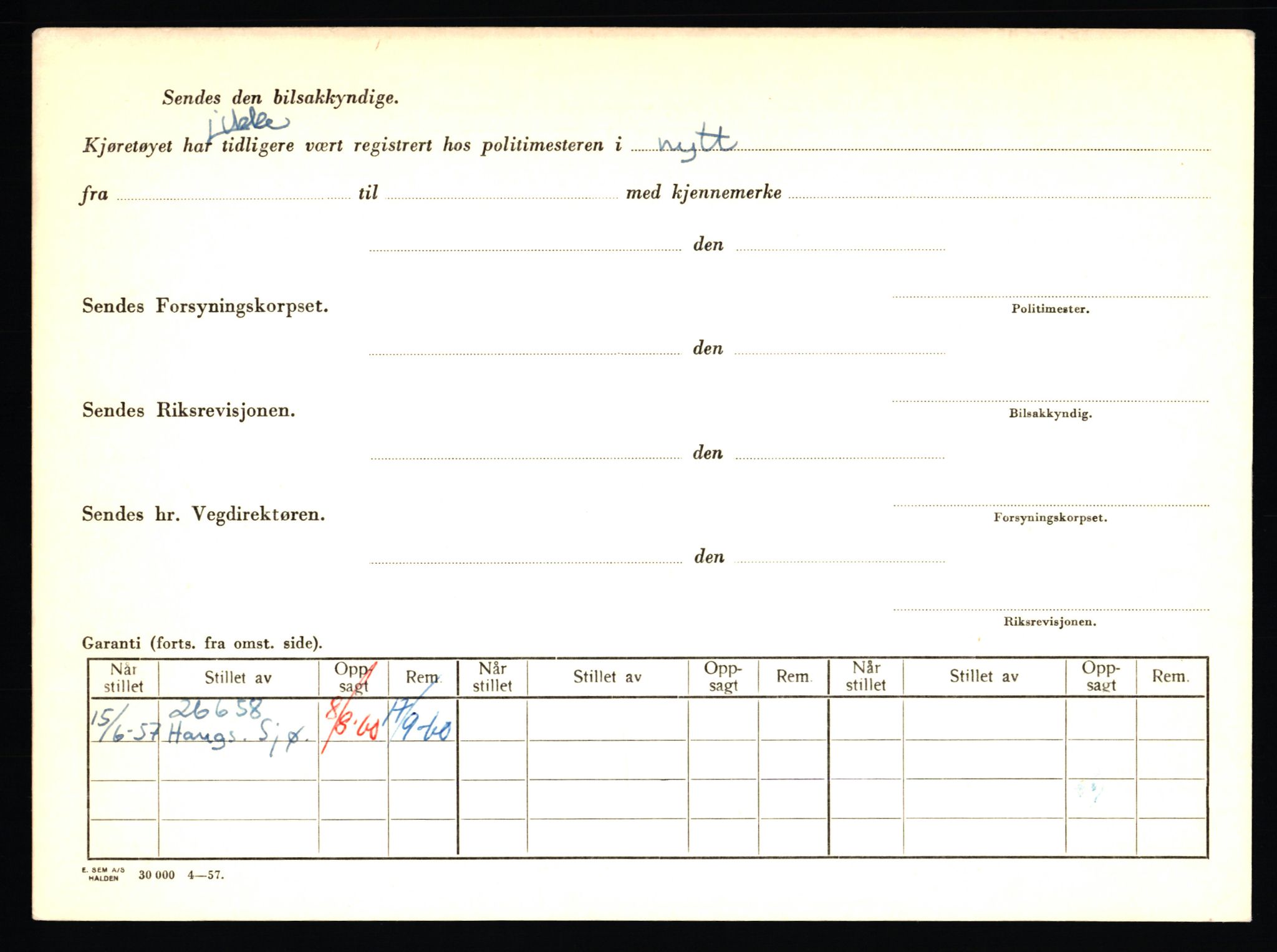 Stavanger trafikkstasjon, AV/SAST-A-101942/0/F/L0047: L-28400 - L-29099, 1930-1971, s. 1132