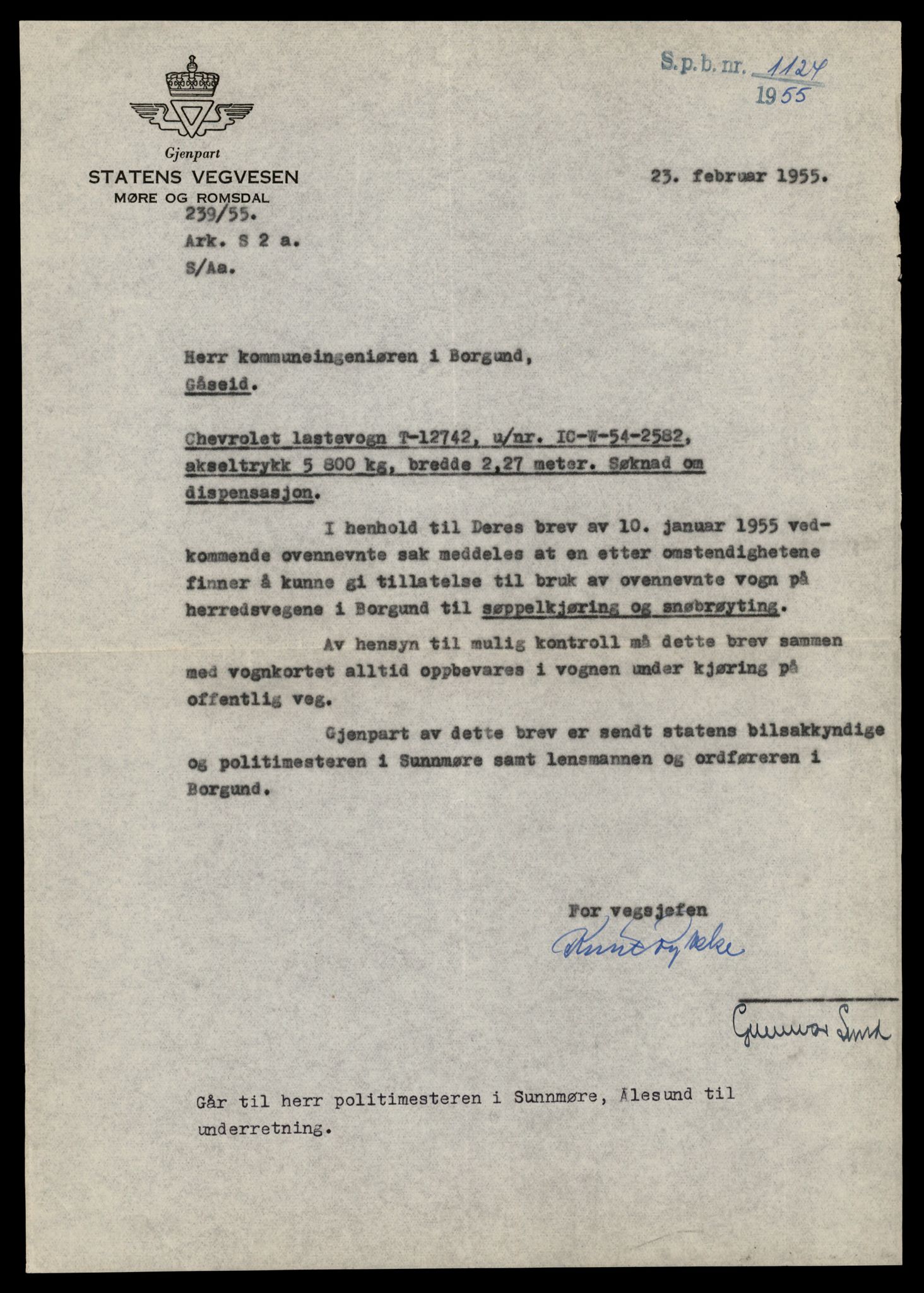 Møre og Romsdal vegkontor - Ålesund trafikkstasjon, AV/SAT-A-4099/F/Fe/L0035: Registreringskort for kjøretøy T 12653 - T 12829, 1927-1998, s. 1728