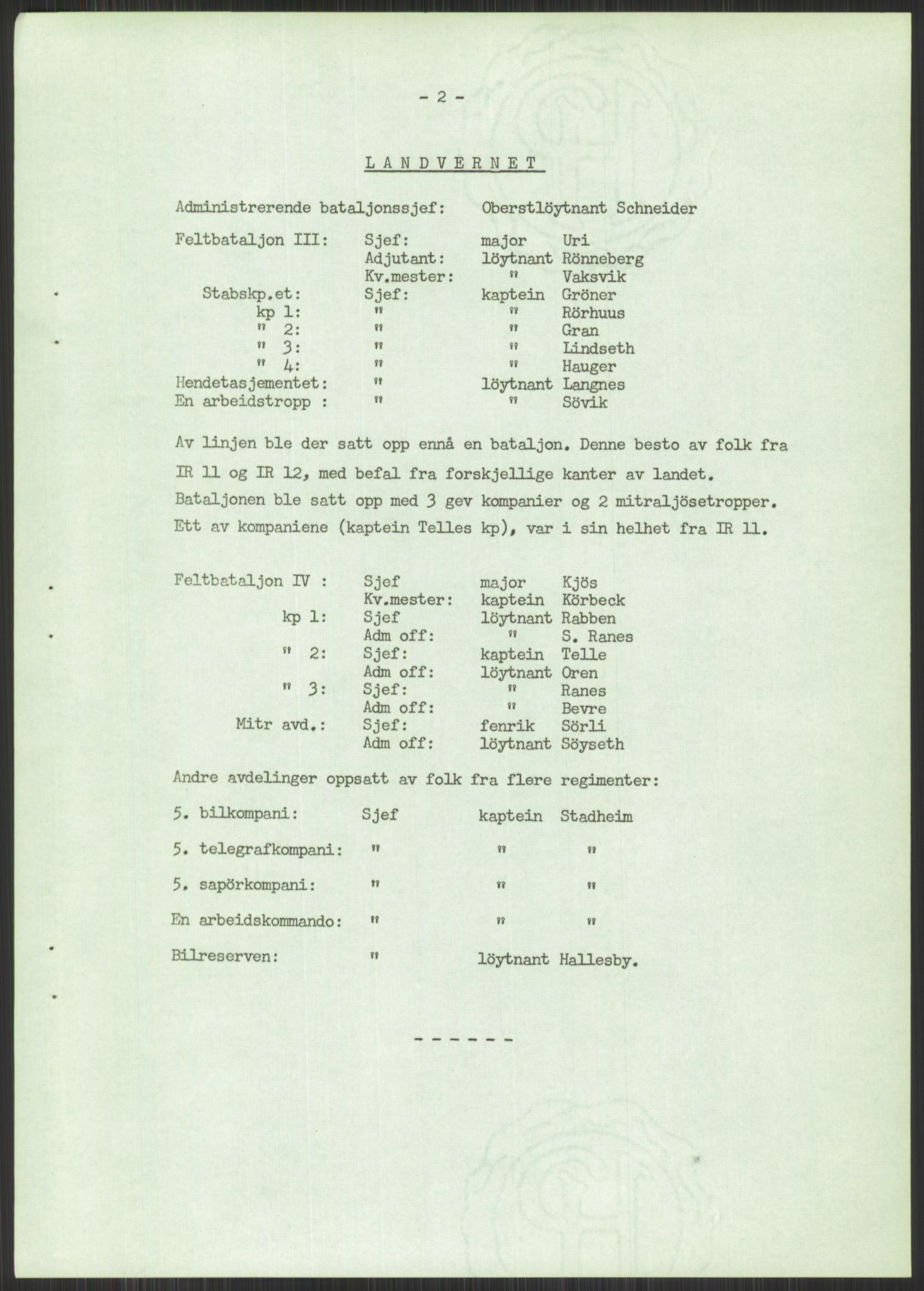 Forsvaret, Forsvarets krigshistoriske avdeling, RA/RAFA-2017/Y/Yb/L0113a: II-C-11-510-512  -  5. Divisjon., 1940, s. 459