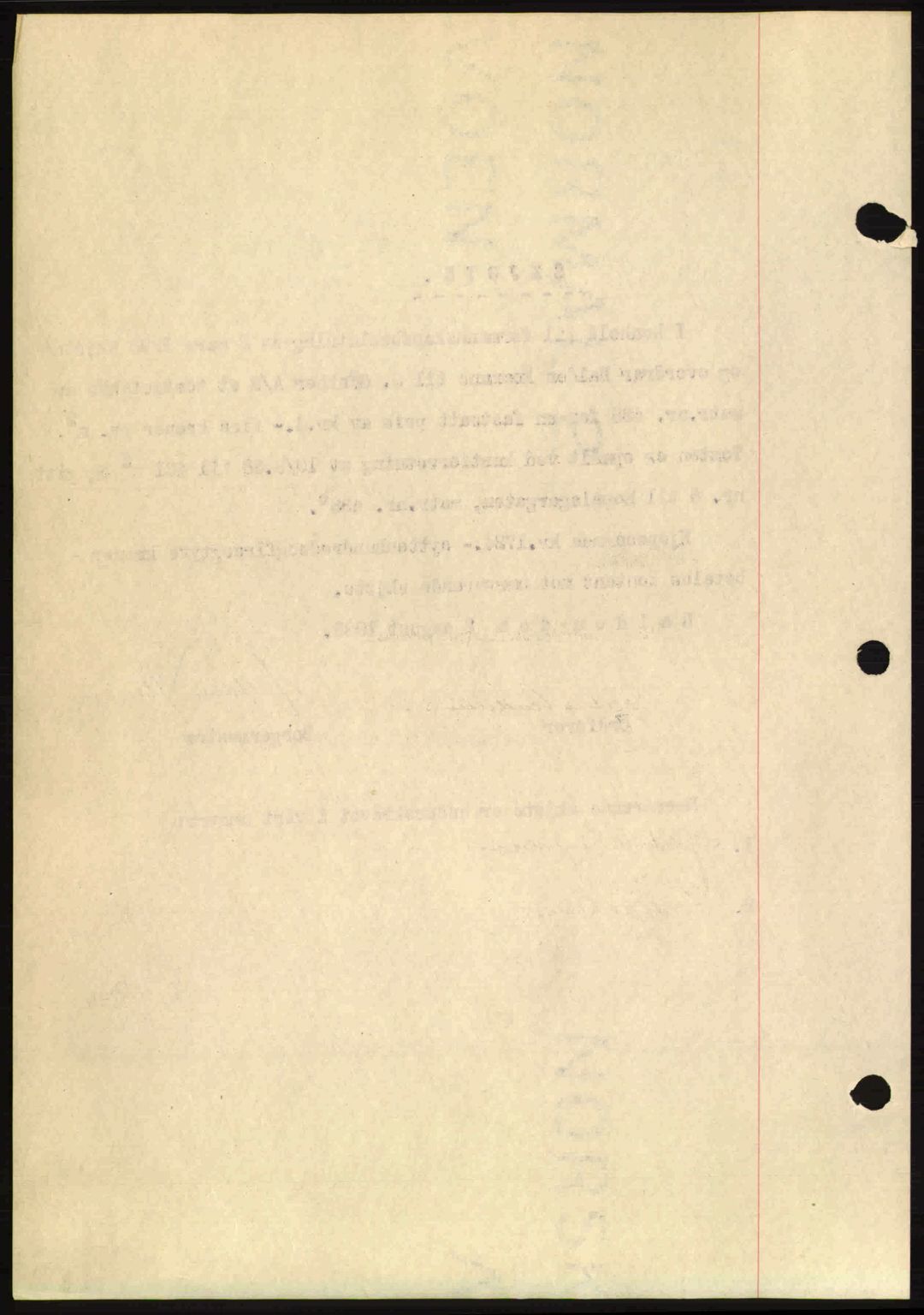 Idd og Marker sorenskriveri, AV/SAO-A-10283/G/Gb/Gbb/L0002: Pantebok nr. A2, 1937-1938, Dagboknr: 894/1938