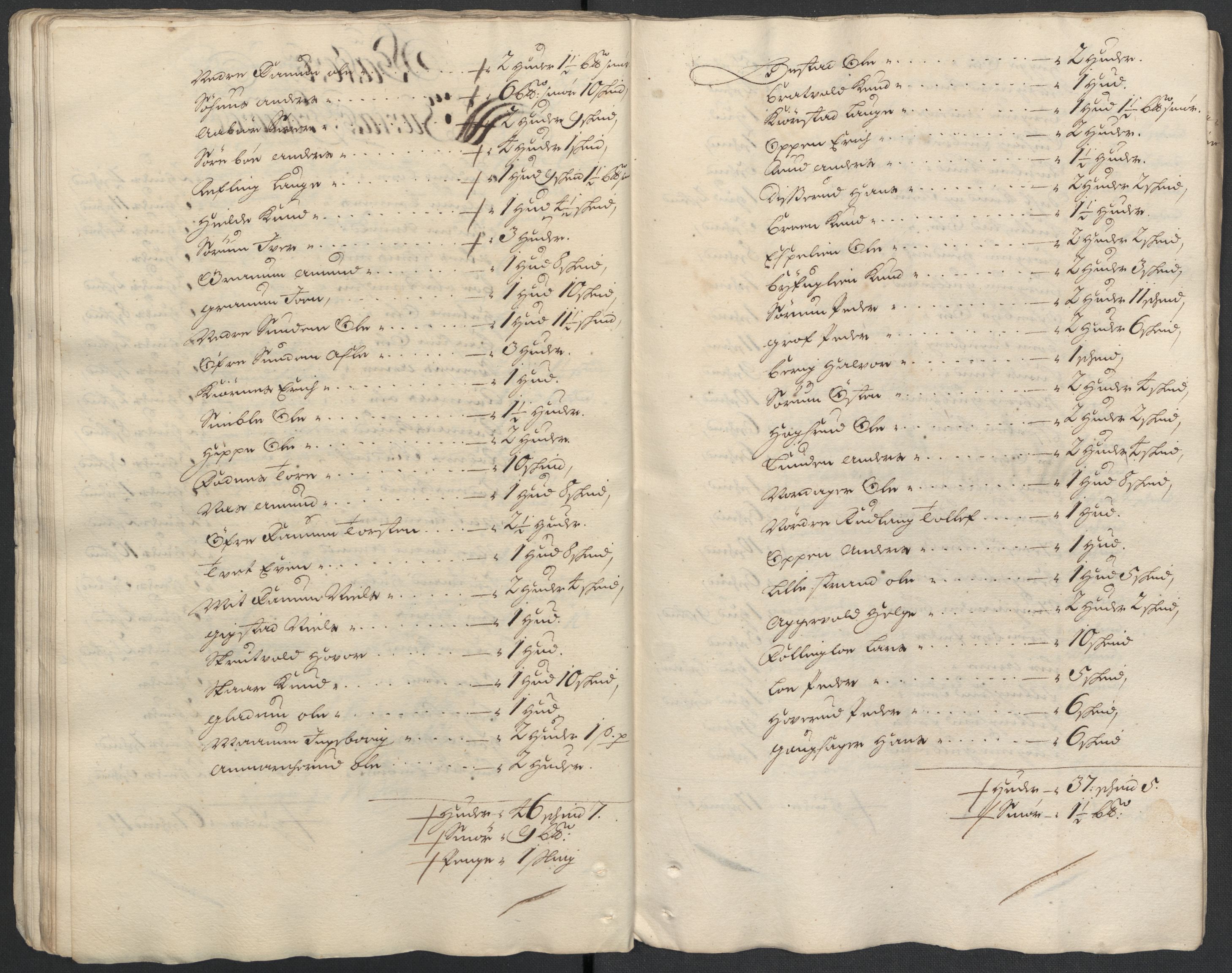 Rentekammeret inntil 1814, Reviderte regnskaper, Fogderegnskap, AV/RA-EA-4092/R18/L1298: Fogderegnskap Hadeland, Toten og Valdres, 1700, s. 404