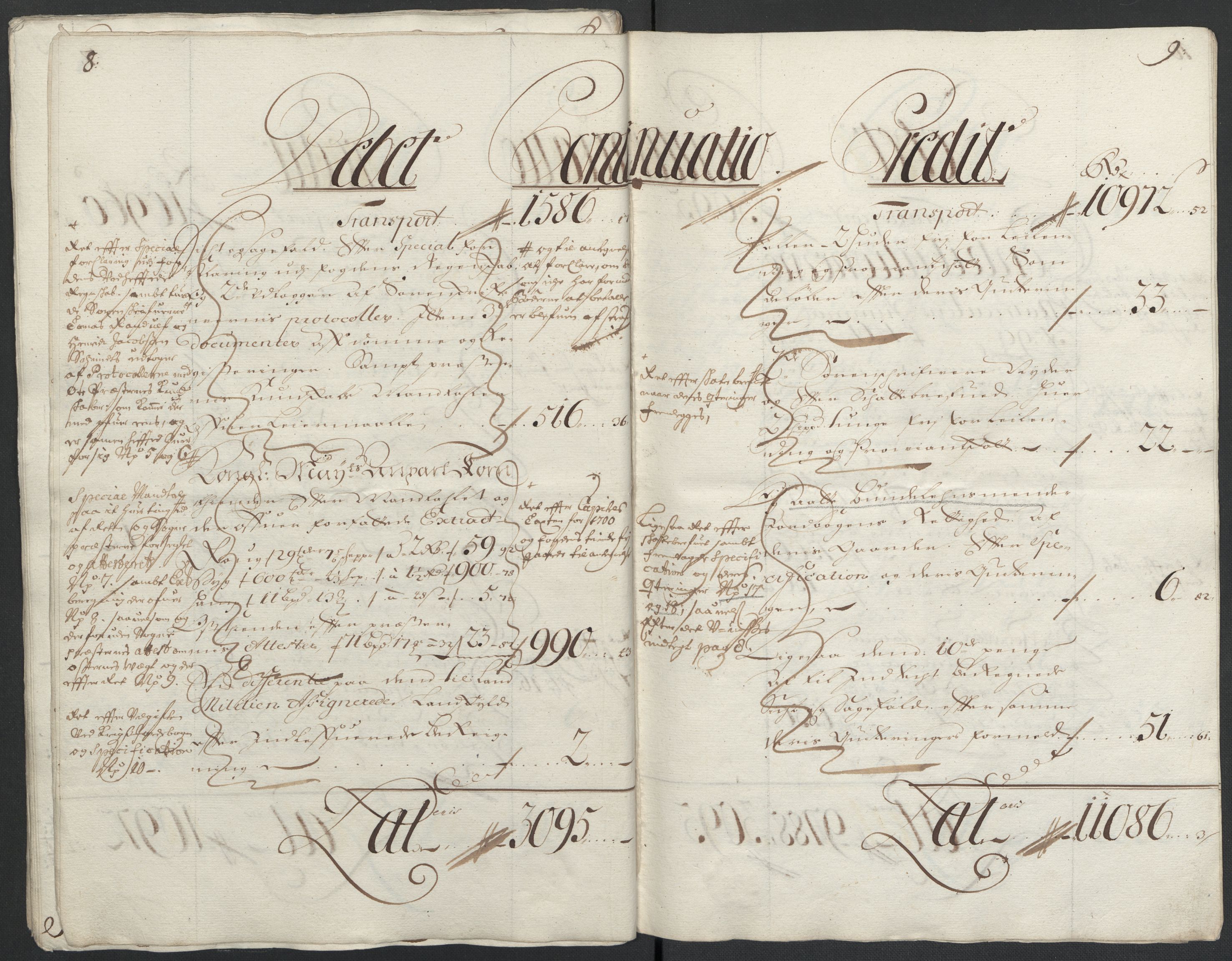 Rentekammeret inntil 1814, Reviderte regnskaper, Fogderegnskap, AV/RA-EA-4092/R17/L1173: Fogderegnskap Gudbrandsdal, 1700, s. 26