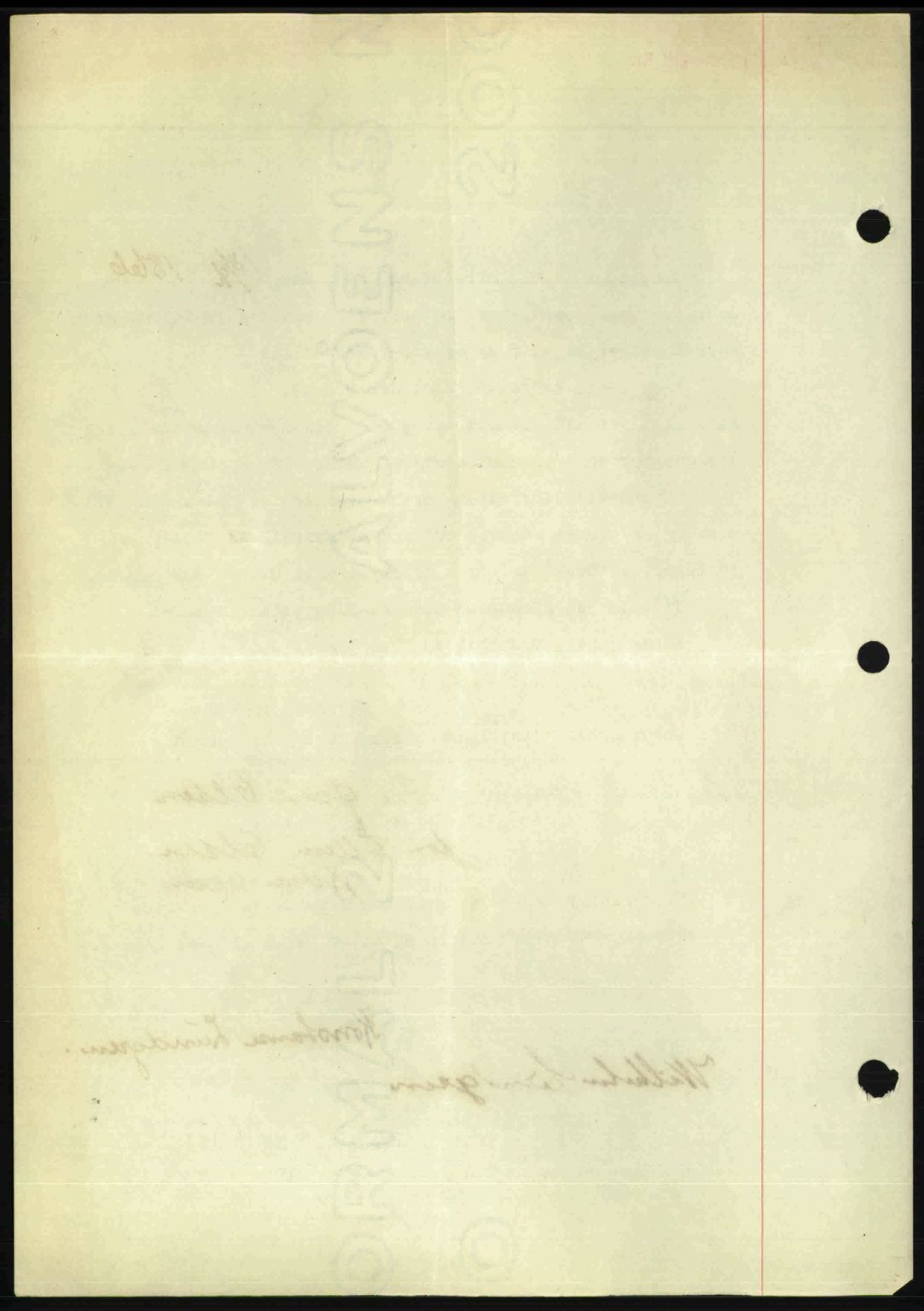 Nordmøre sorenskriveri, AV/SAT-A-4132/1/2/2Ca: Pantebok nr. A109, 1948-1948, Dagboknr: 2665/1948