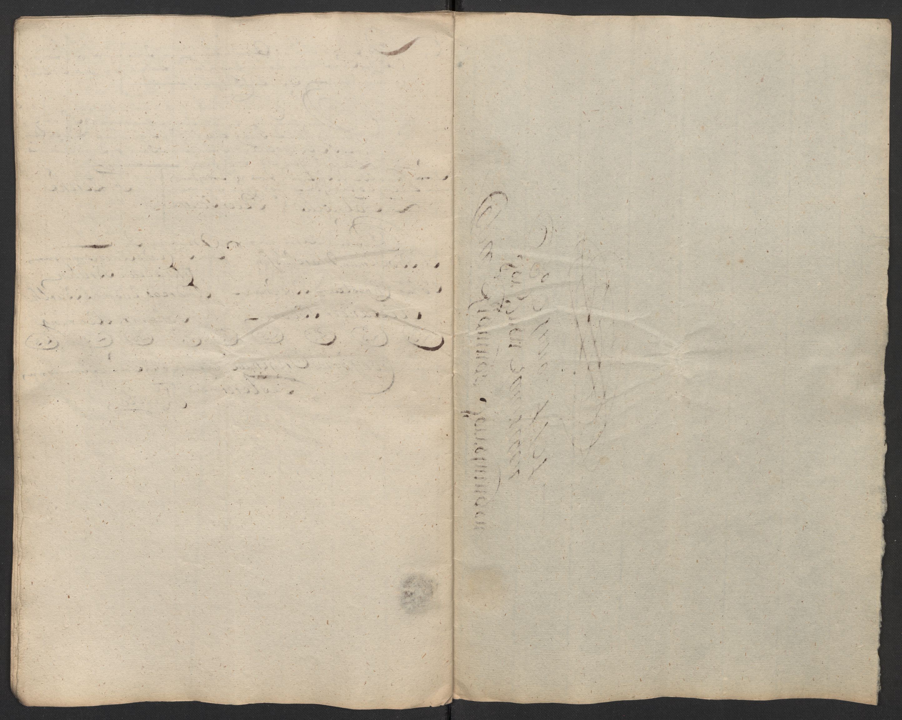 Kristiania tukthus, AV/SAO-A-10644/A/Ad/Adb/L0011: Innkomne skriv, rapporter og regnskap, 1742-1783, s. 151