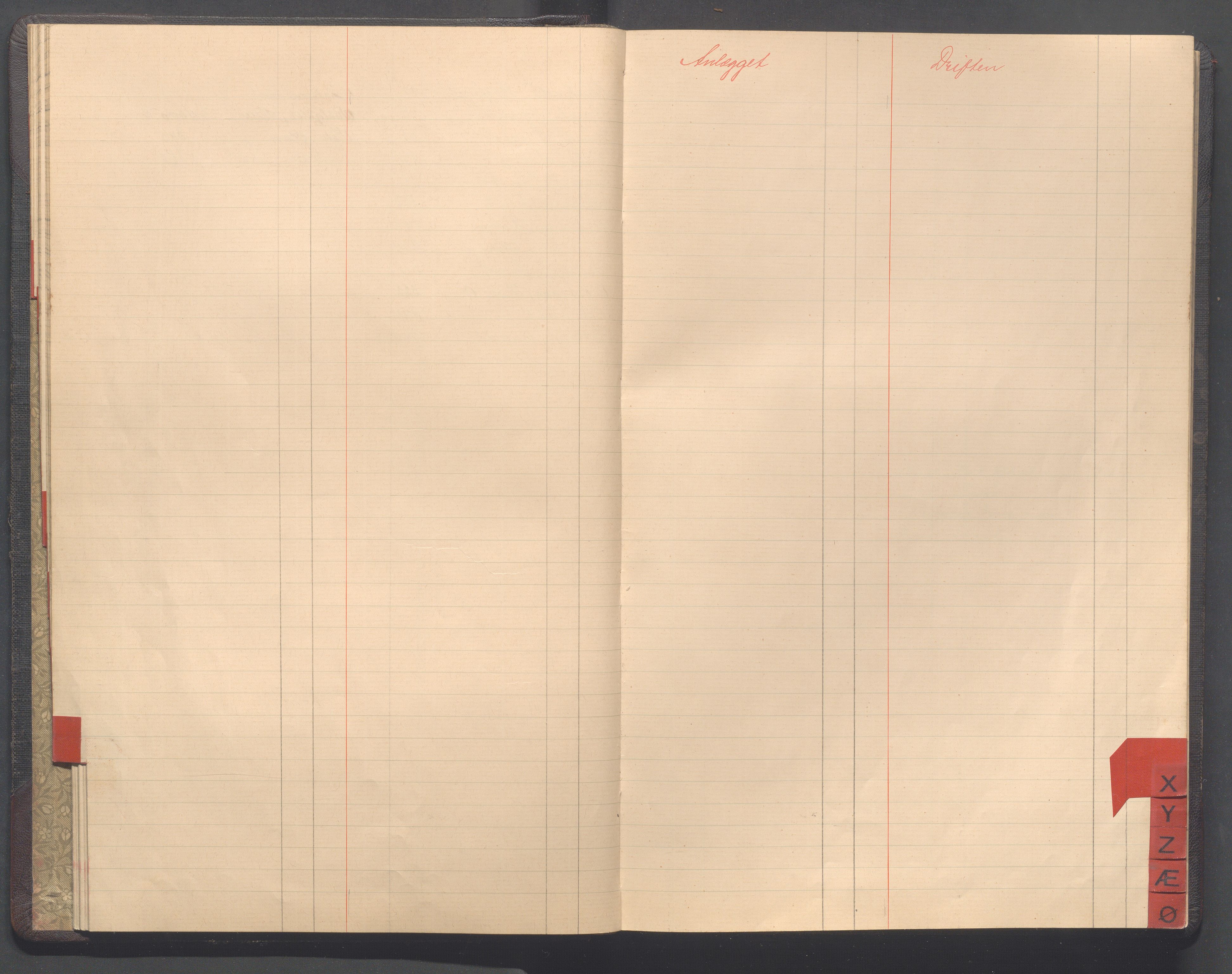 Sokndal kommune- PA 5 The Jøssingfjord Manufacturing Co. A/S, IKAR/K-101210/C/L0001: Journal - arbeidere, 1916-1921, s. 26