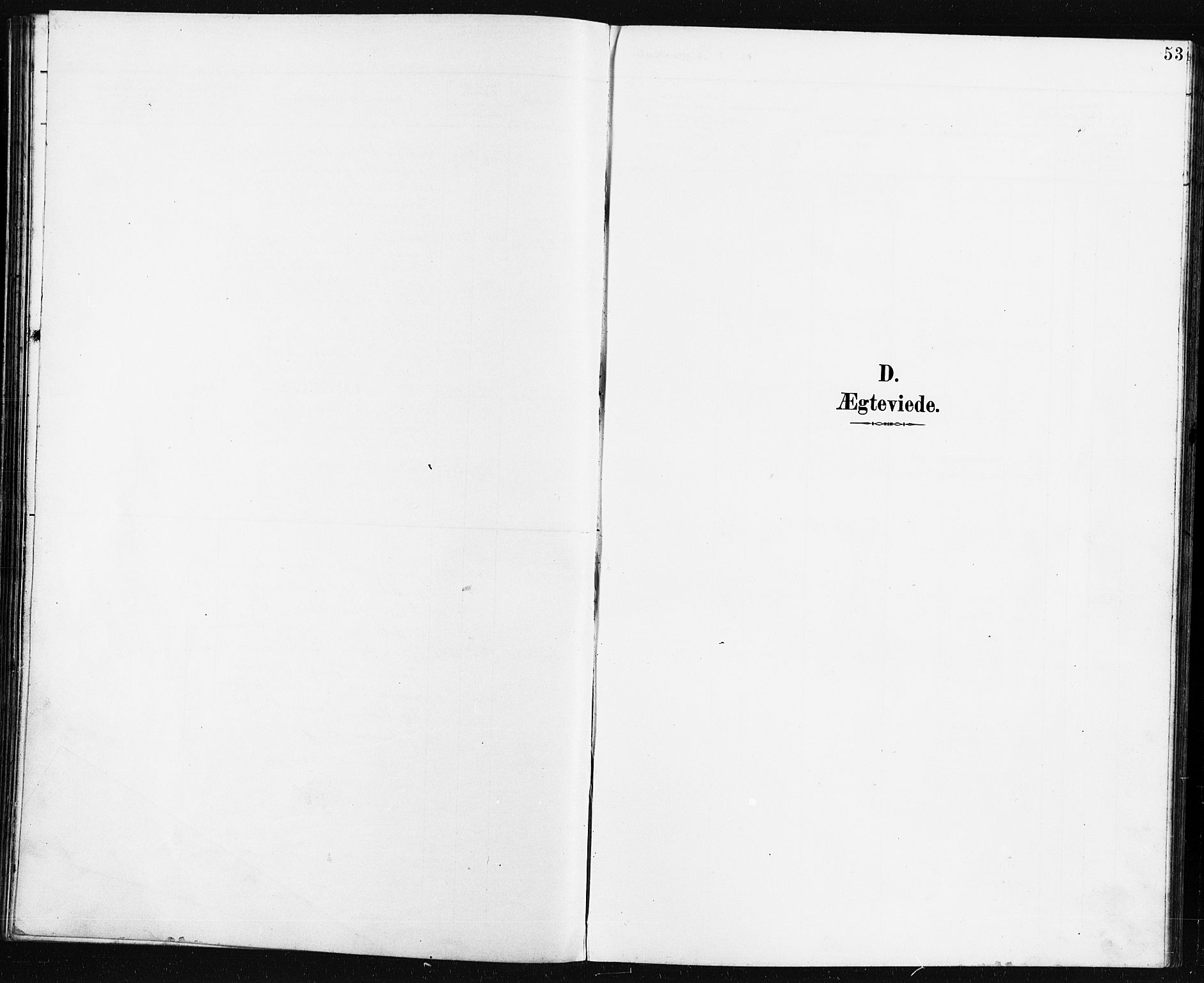 Borre kirkebøker, SAKO/A-338/G/Ga/L0004: Klokkerbok nr. I 4, 1892-1913, s. 53