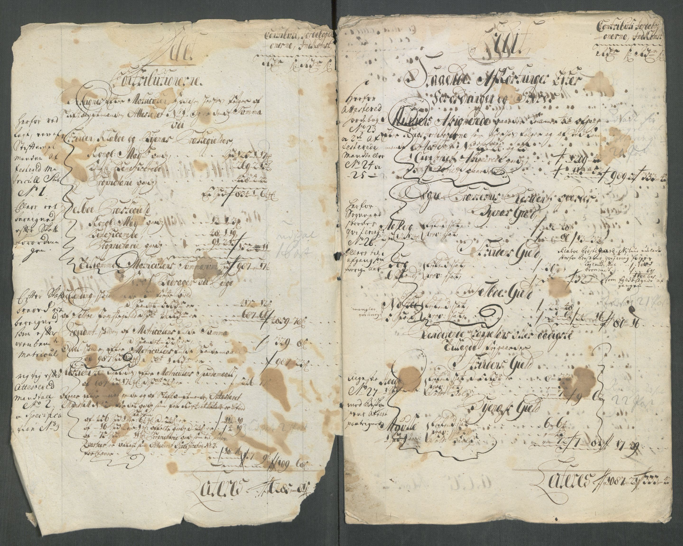 Rentekammeret inntil 1814, Reviderte regnskaper, Fogderegnskap, AV/RA-EA-4092/R61/L4114: Fogderegnskap Strinda og Selbu, 1714, s. 4