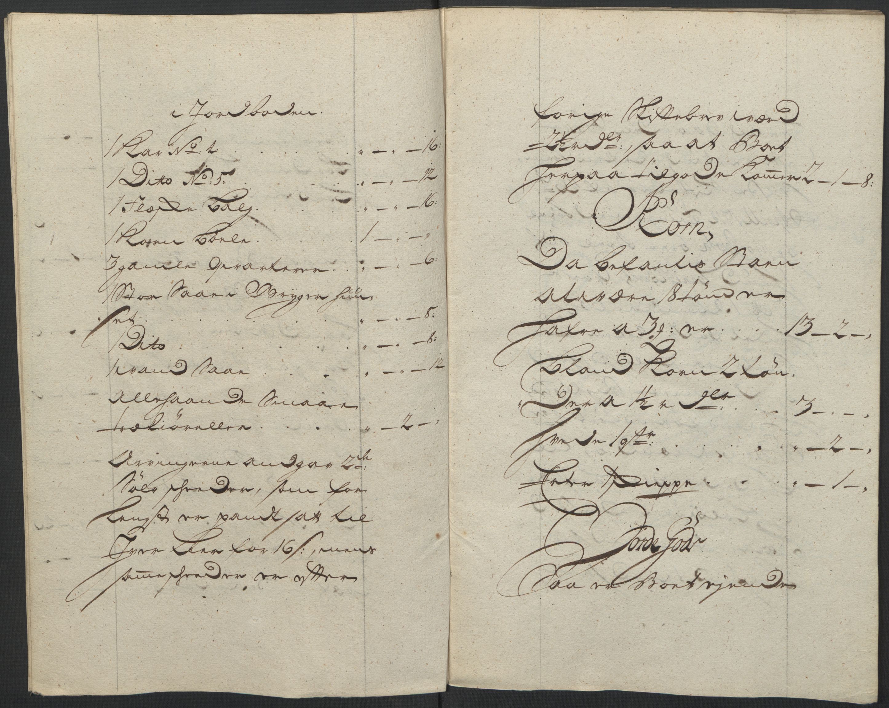 Forsvaret, Generalauditøren, AV/RA-RAFA-1772/F/Fj/Fjb/L0004: Skifter nr. 160 - 194 (1723, 1724), 1723-1724, s. 38