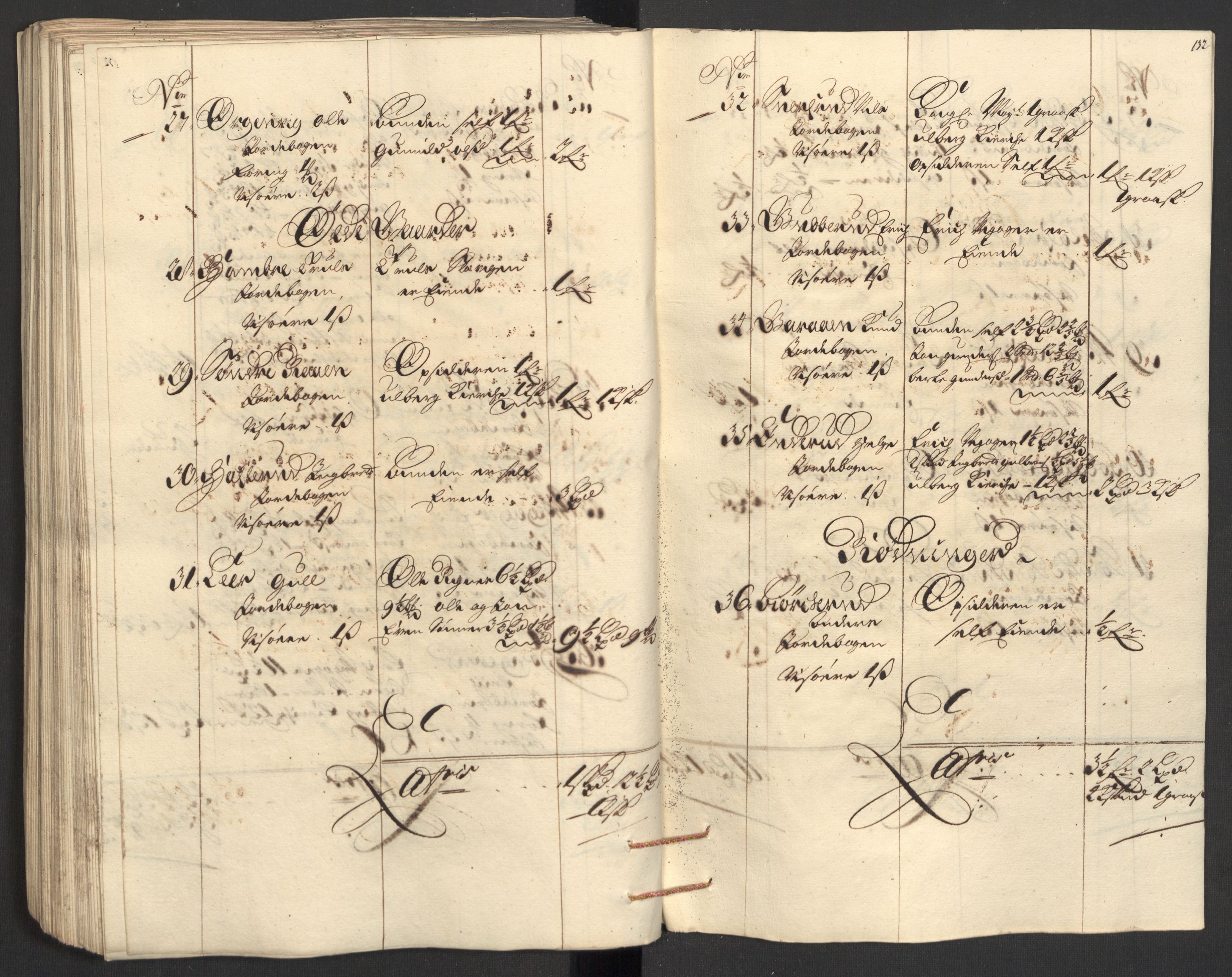 Rentekammeret inntil 1814, Reviderte regnskaper, Fogderegnskap, AV/RA-EA-4092/R22/L1459: Fogderegnskap Ringerike, Hallingdal og Buskerud, 1702, s. 164