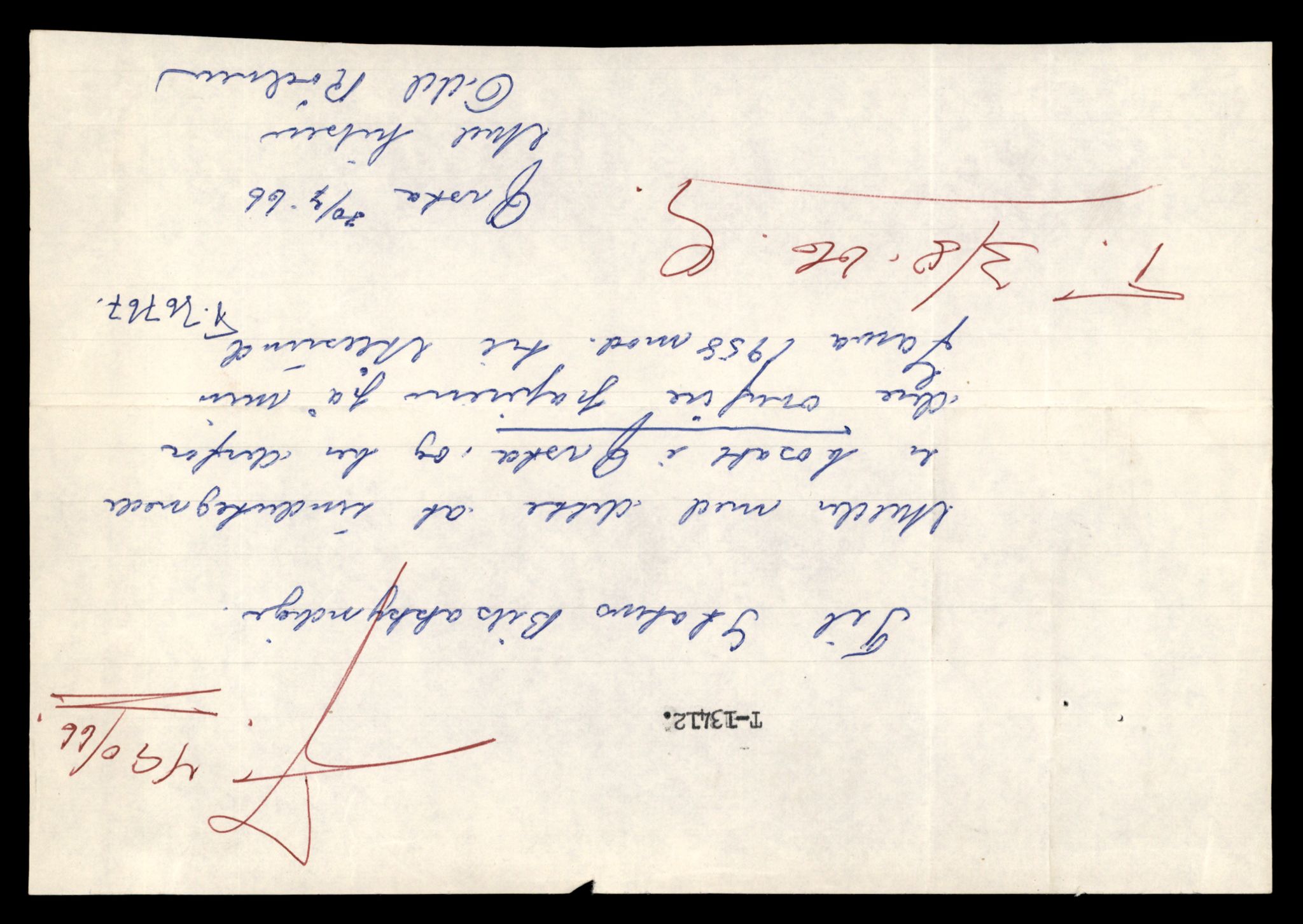 Møre og Romsdal vegkontor - Ålesund trafikkstasjon, AV/SAT-A-4099/F/Fe/L0039: Registreringskort for kjøretøy T 13361 - T 13530, 1927-1998, s. 859