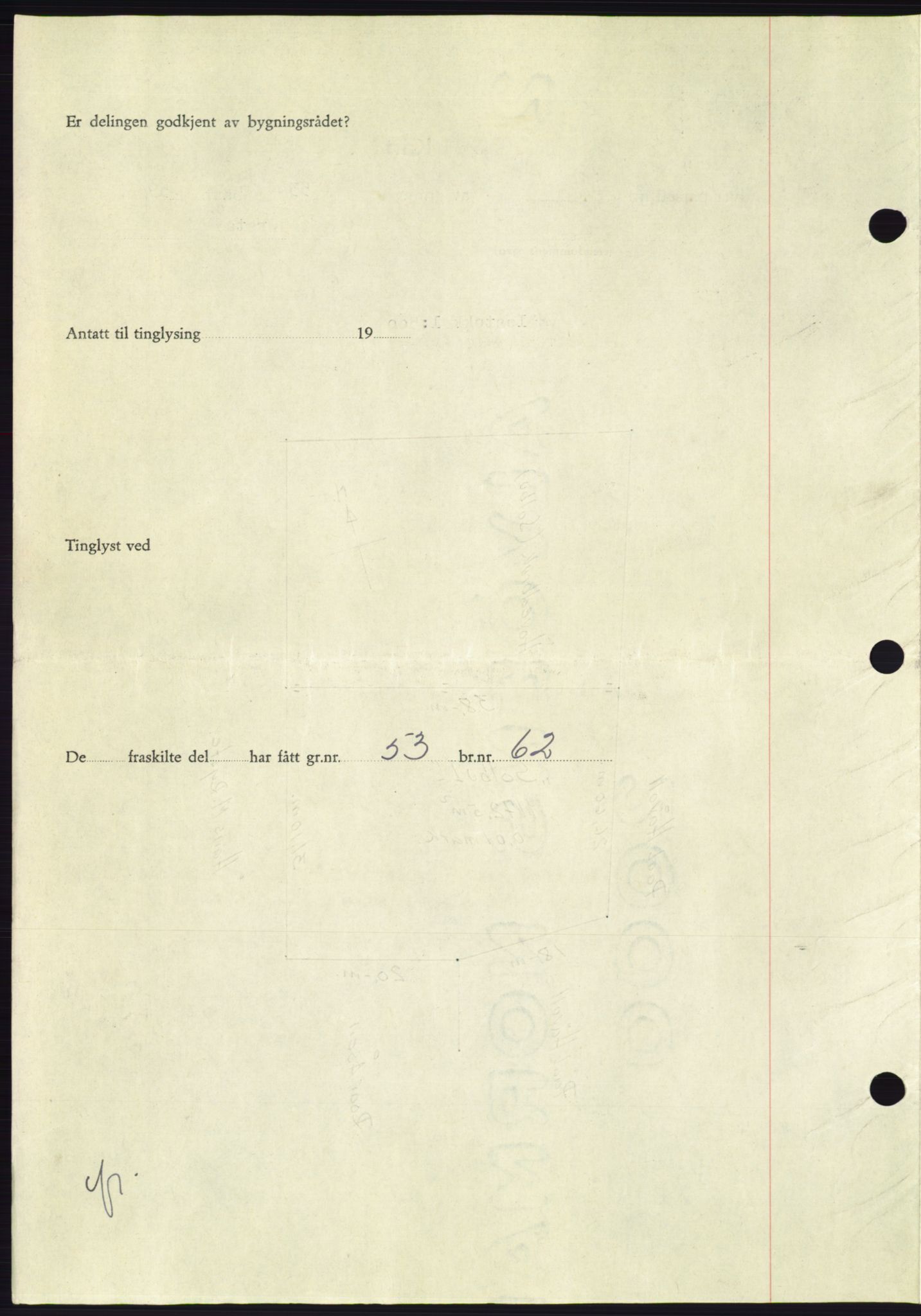 Søre Sunnmøre sorenskriveri, AV/SAT-A-4122/1/2/2C/L0108: Pantebok nr. 34A, 1957-1958, Dagboknr: 2773/1957