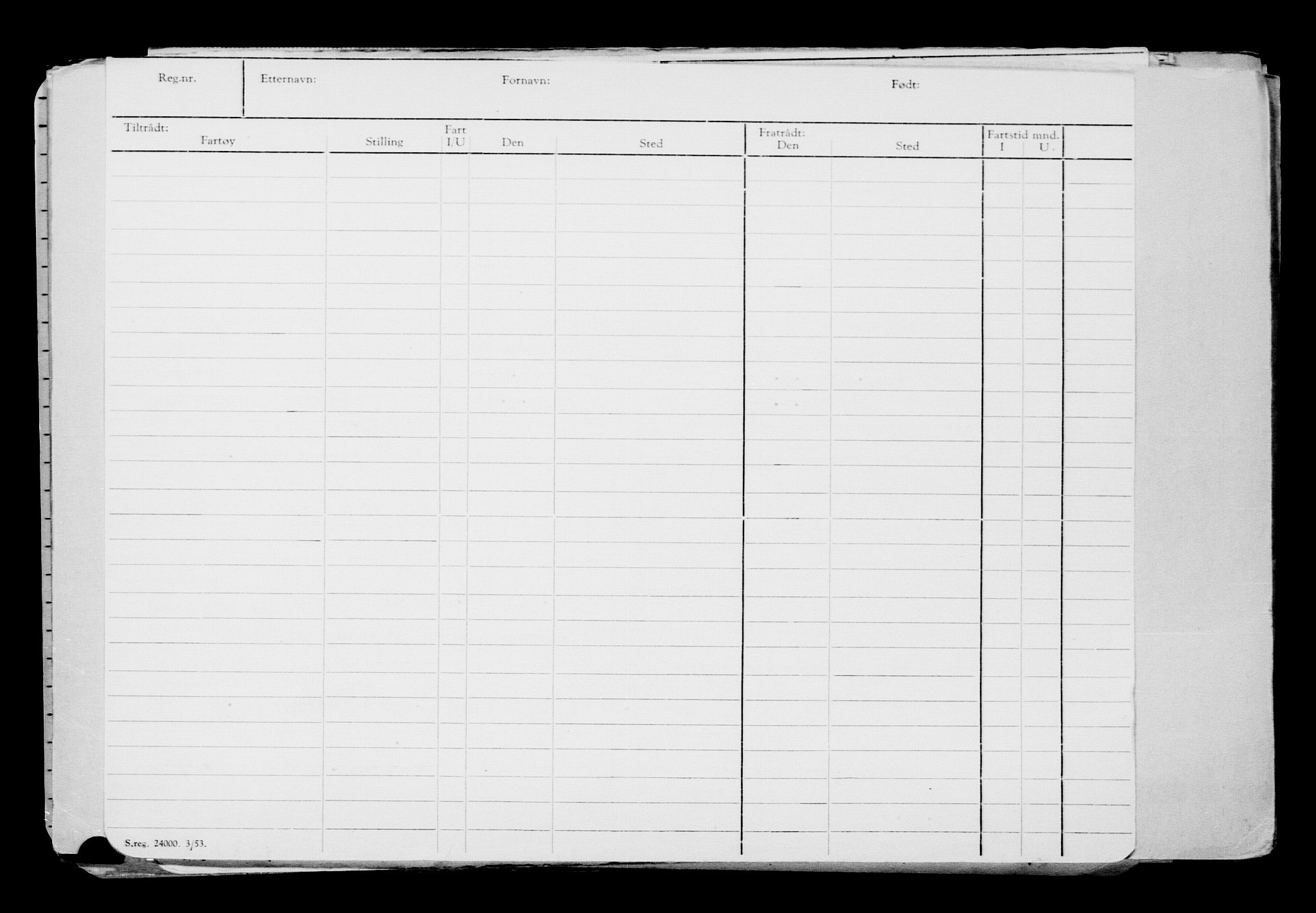 Direktoratet for sjømenn, RA/S-3545/G/Gb/L0153: Hovedkort, 1917, s. 550