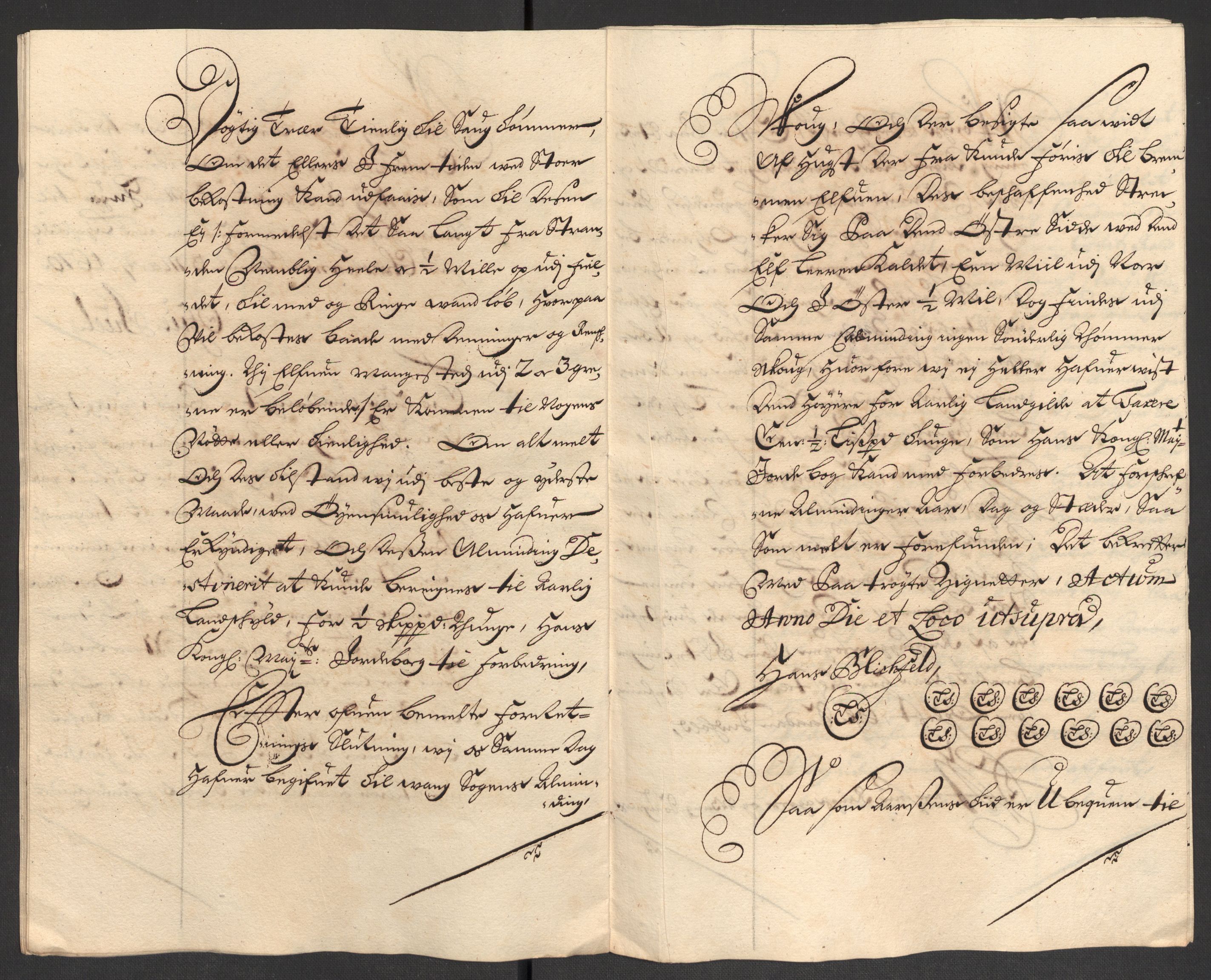 Rentekammeret inntil 1814, Reviderte regnskaper, Fogderegnskap, AV/RA-EA-4092/R16/L1040: Fogderegnskap Hedmark, 1701-1702, s. 372