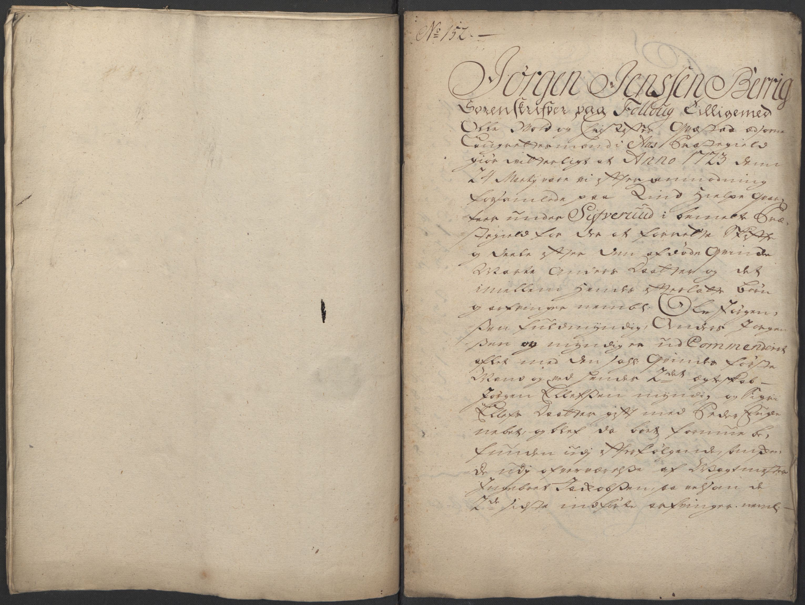 Forsvaret, Generalauditøren, AV/RA-RAFA-1772/F/Fj/Fjb/L0003: Skifter nr. 60 - 69 (1727, 1728), 1727-1728, s. 562