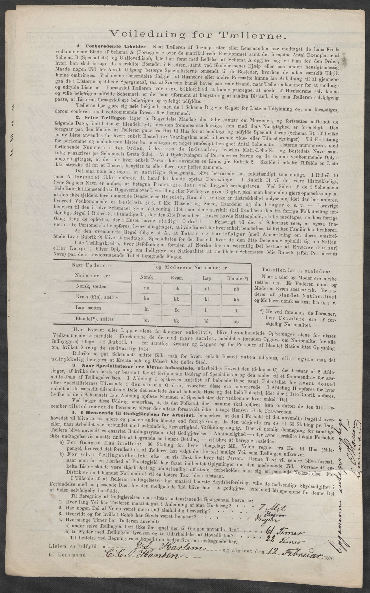 RA, Folketelling 1875 for 0130P Tune prestegjeld, 1875, s. 48