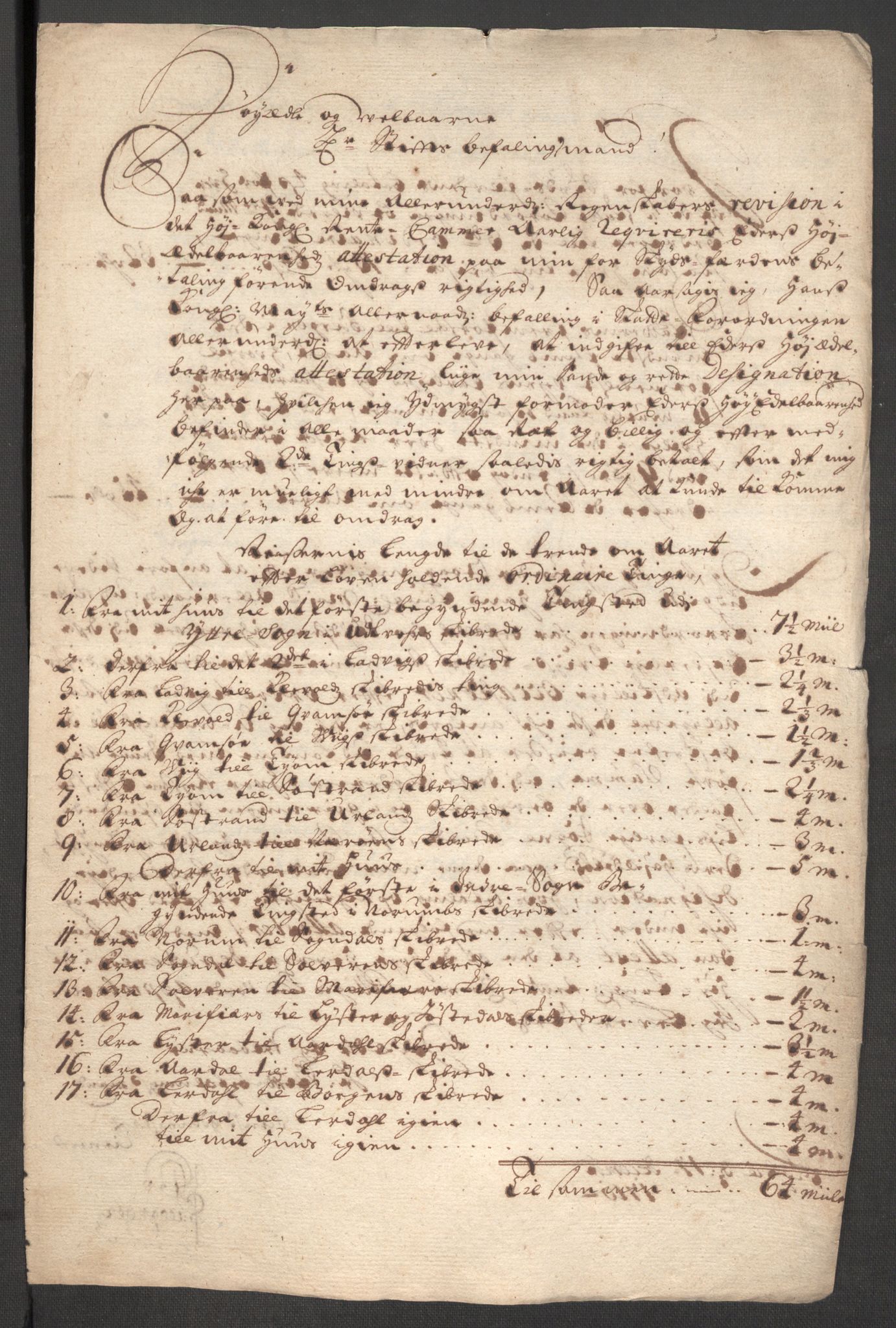 Rentekammeret inntil 1814, Reviderte regnskaper, Fogderegnskap, AV/RA-EA-4092/R52/L3316: Fogderegnskap Sogn, 1709-1710, s. 374