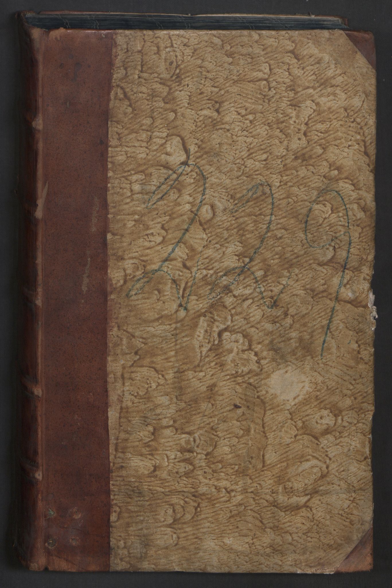 Kommersekollegiet, Brannforsikringskontoret 1767-1814, RA/EA-5458/F/Fa/L0010a/0003: Bragernes / Branntakstprotokoll, 1797