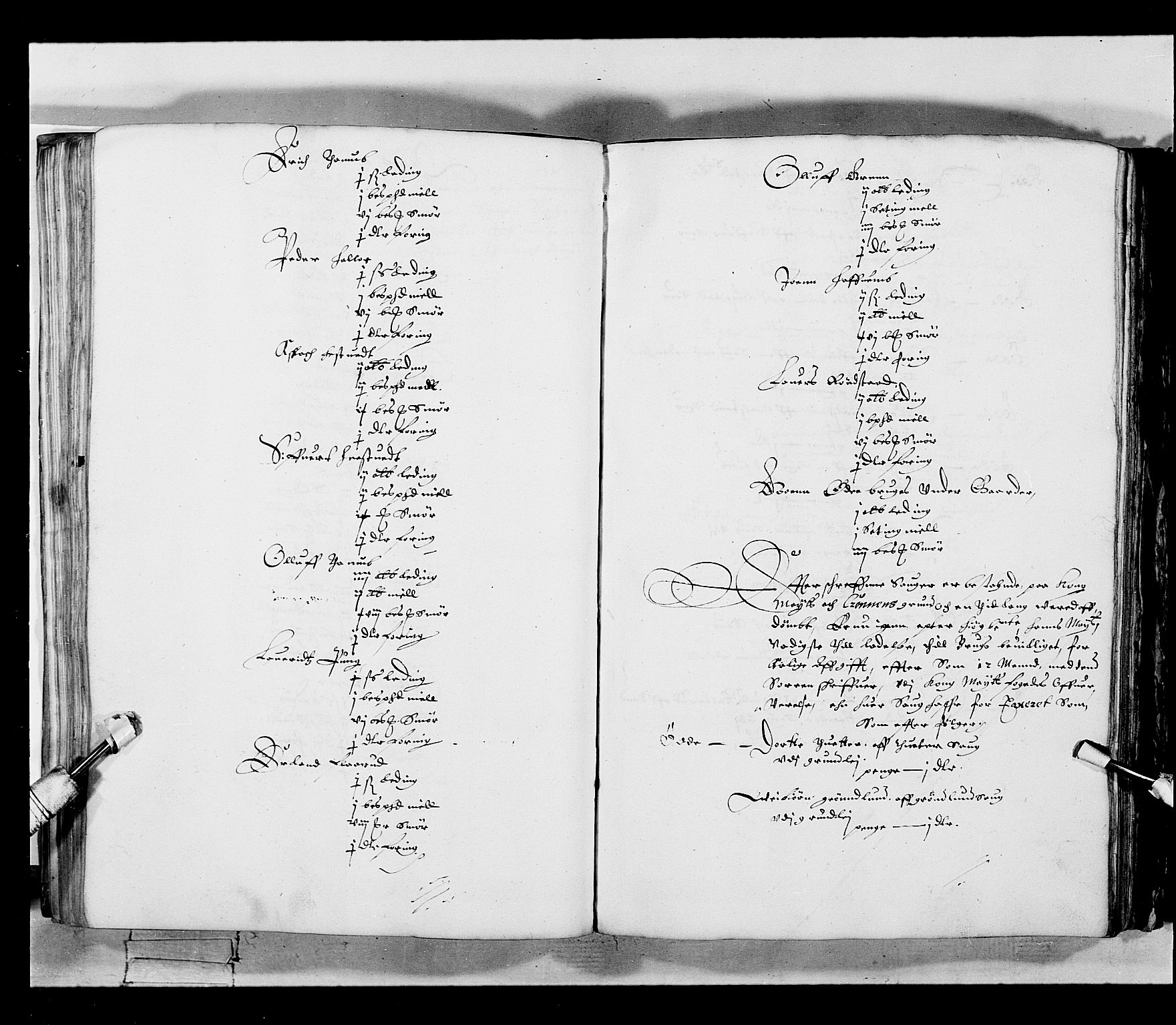 Stattholderembetet 1572-1771, RA/EA-2870/Ek/L0019/0001: Jordebøker 1633-1658 / Jordebøker for Akershus len, 1642, s. 82
