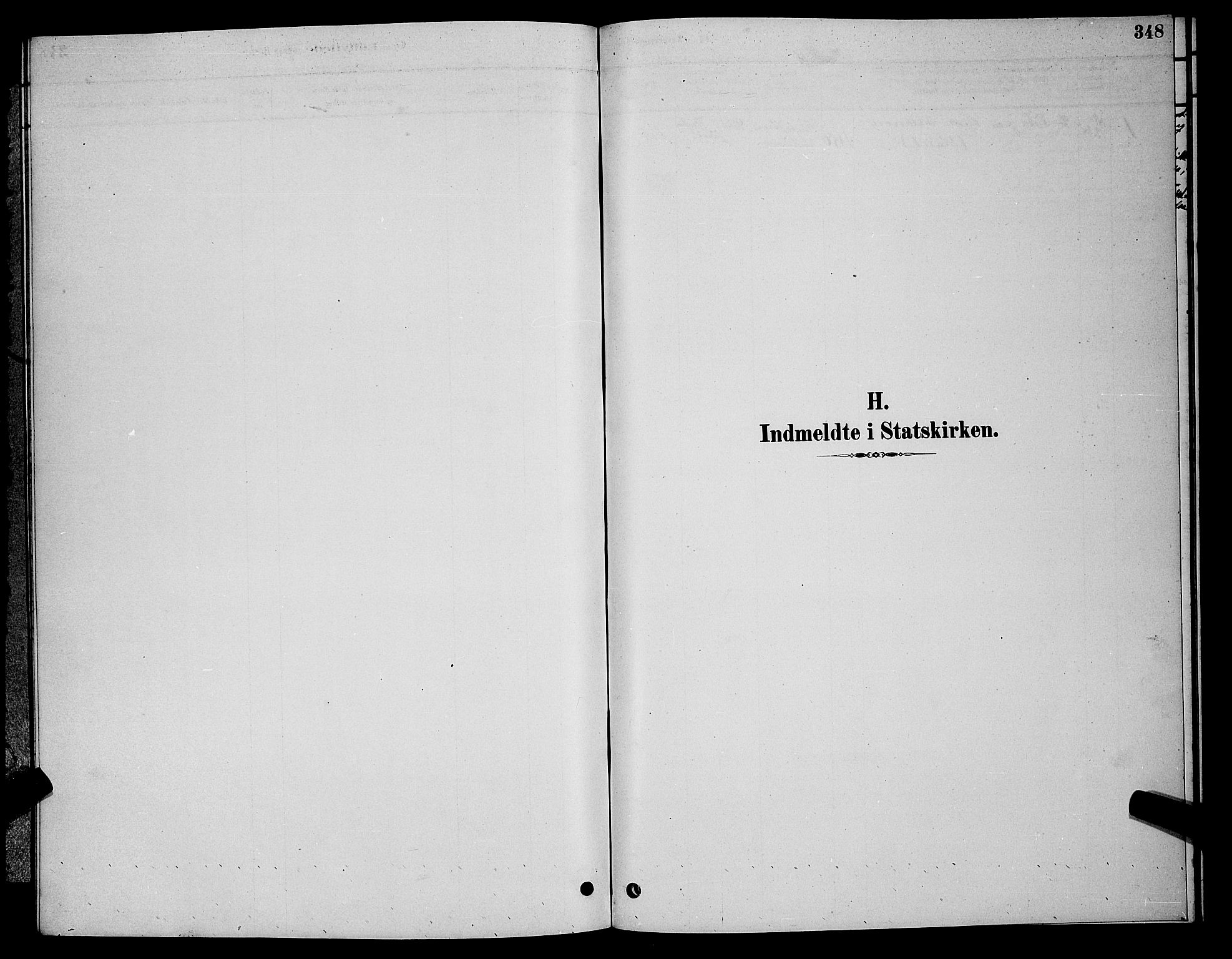 Vadsø sokneprestkontor, SATØ/S-1325/H/Hb/L0003klokker: Klokkerbok nr. 3, 1881-1901, s. 348