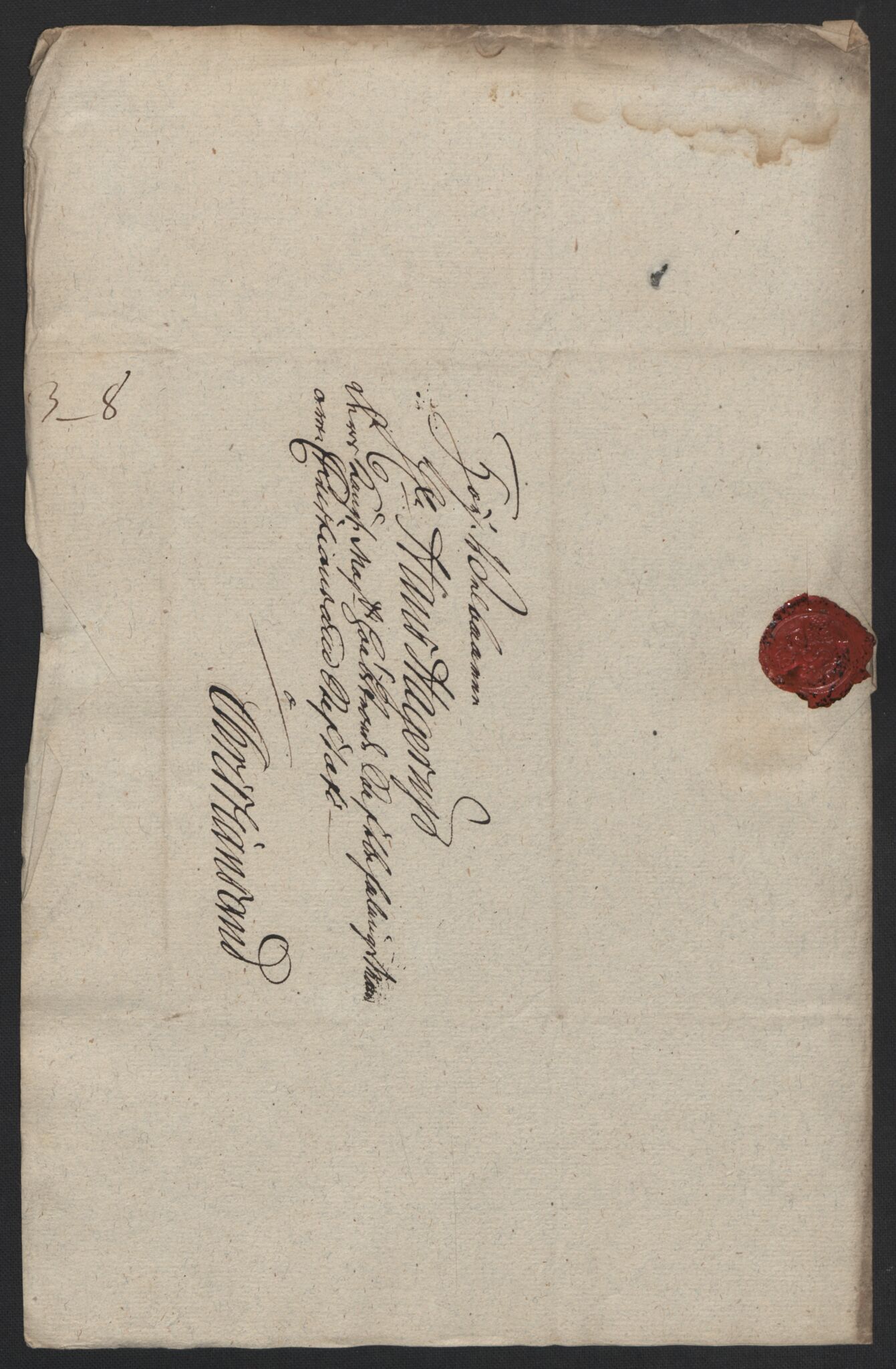 Personaliasamlingen, AV/RA-EA-4025/G/L0124b: Stang - Stilling, 1662-1897, s. 114