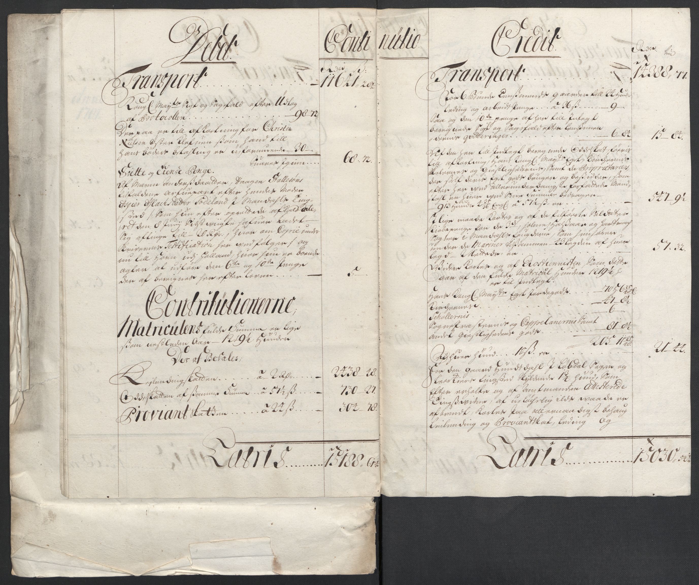 Rentekammeret inntil 1814, Reviderte regnskaper, Fogderegnskap, AV/RA-EA-4092/R43/L2549: Fogderegnskap Lista og Mandal, 1701-1702, s. 19