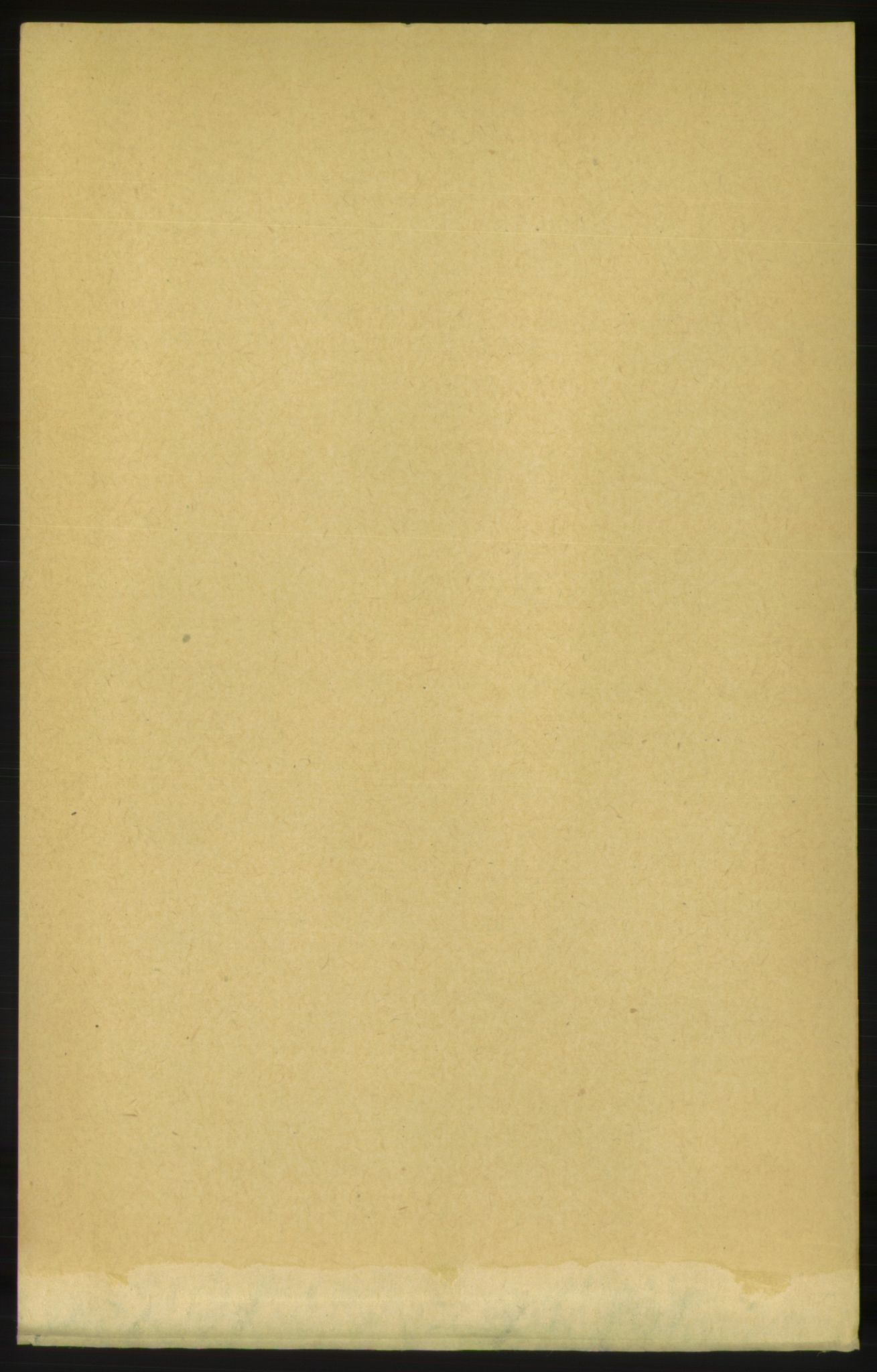 RA, Folketelling 1891 for 1569 Aure herred, 1891, s. 122