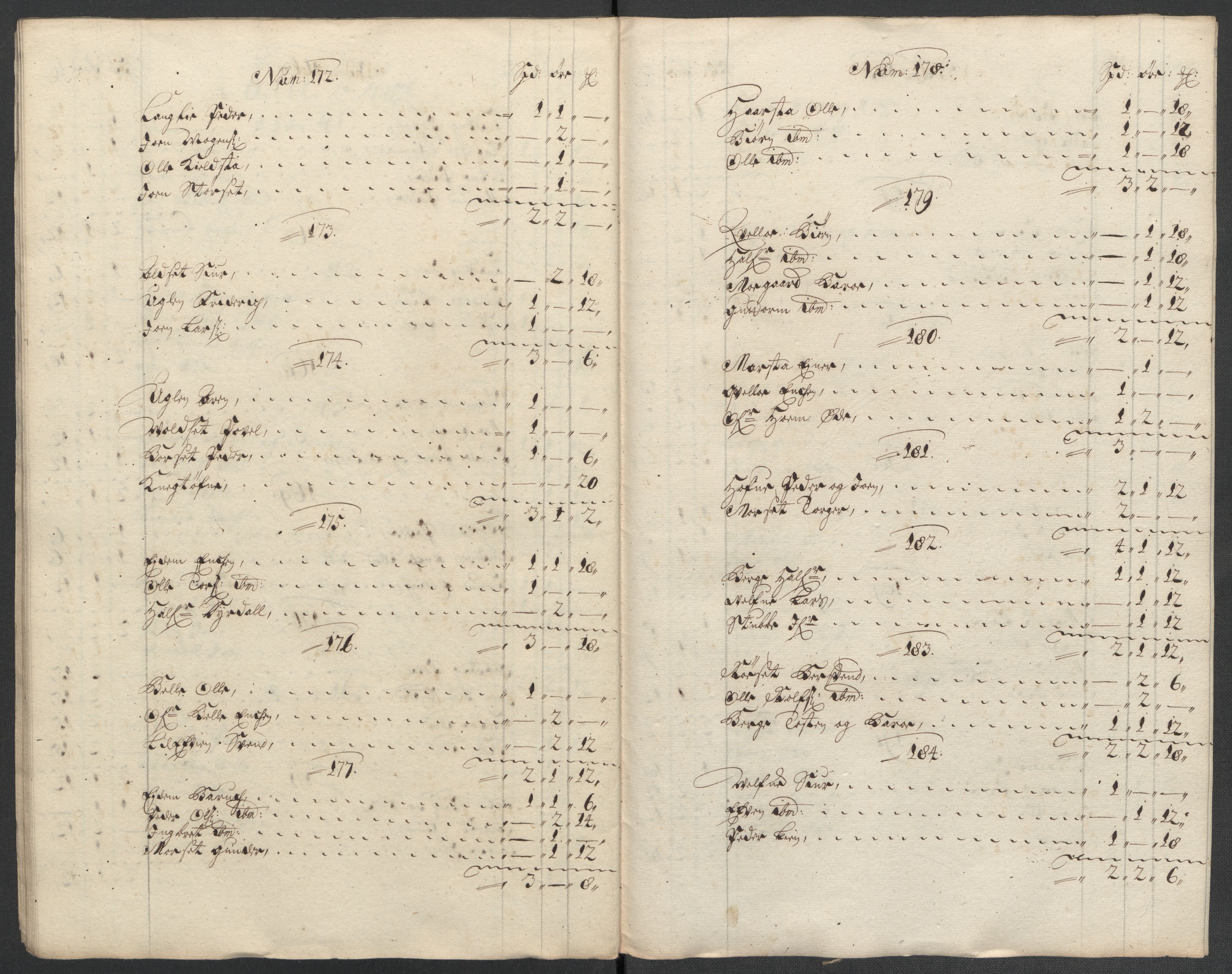 Rentekammeret inntil 1814, Reviderte regnskaper, Fogderegnskap, RA/EA-4092/R61/L4111: Fogderegnskap Strinda og Selbu, 1709-1710, s. 366