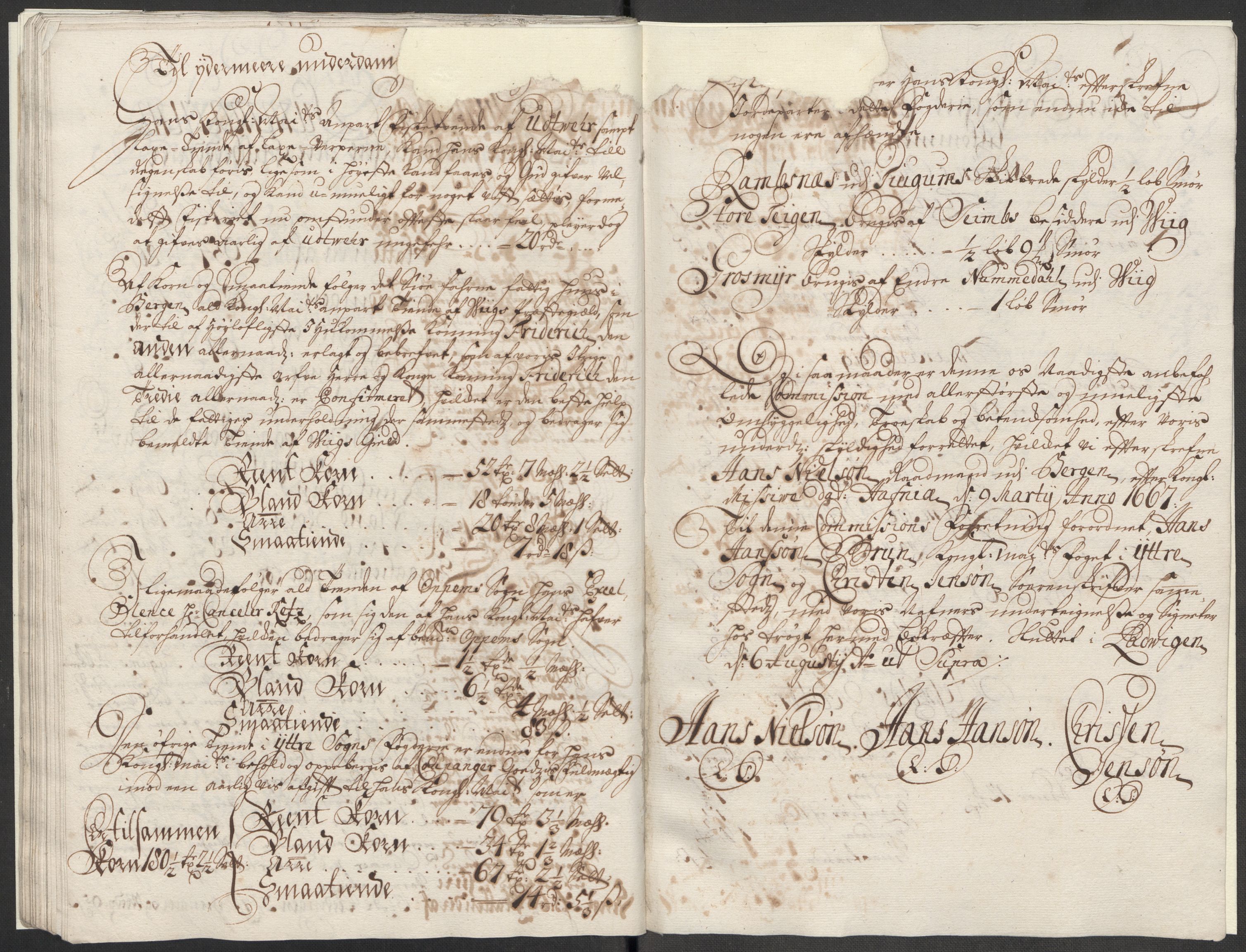 Rentekammeret inntil 1814, Reviderte regnskaper, Fogderegnskap, RA/EA-4092/R52/L3319: Fogderegnskap Sogn, 1713-1714, s. 645