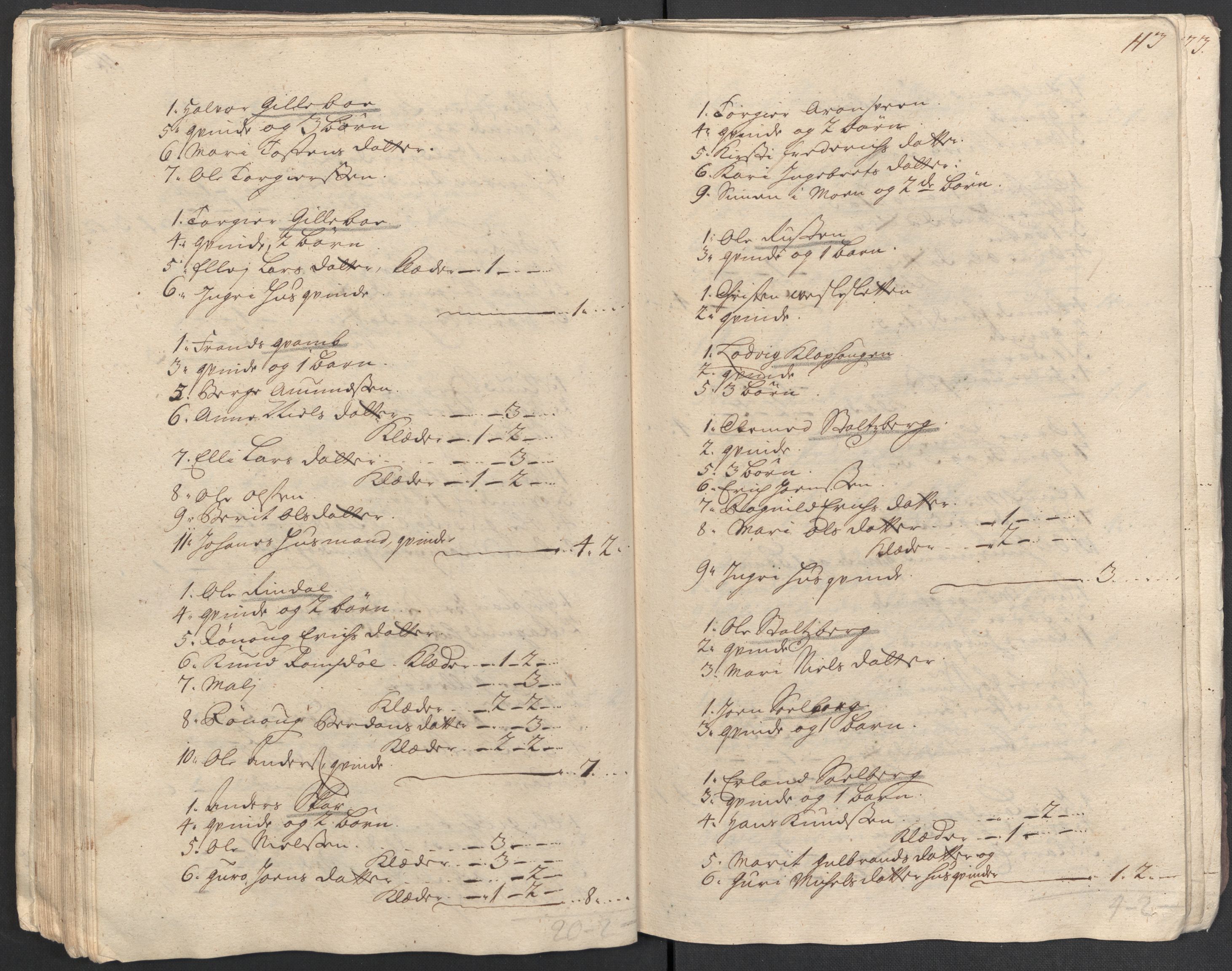 Rentekammeret inntil 1814, Reviderte regnskaper, Fogderegnskap, AV/RA-EA-4092/R17/L1180: Fogderegnskap Gudbrandsdal, 1711, s. 279