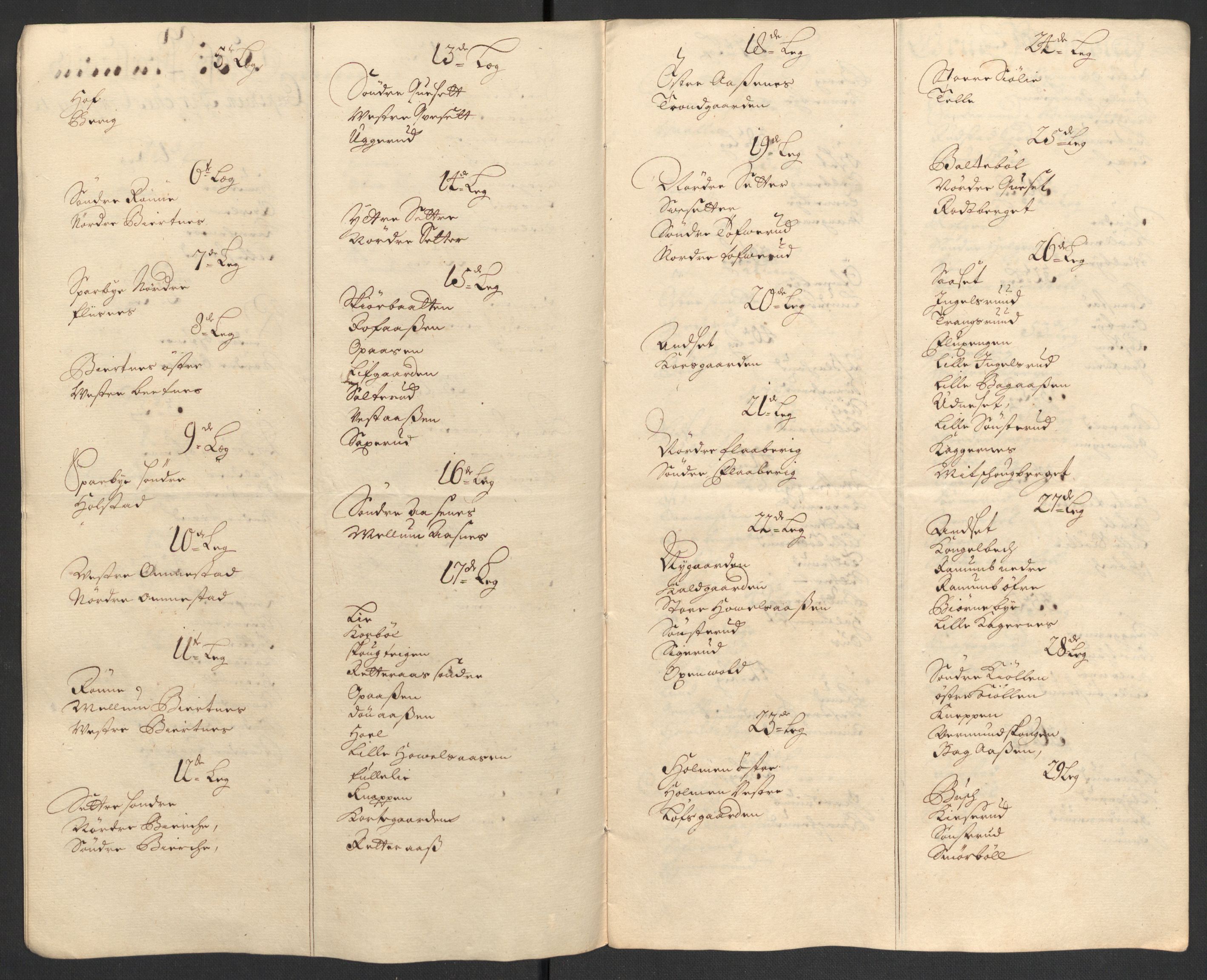 Rentekammeret inntil 1814, Reviderte regnskaper, Fogderegnskap, RA/EA-4092/R13/L0843: Fogderegnskap Solør, Odal og Østerdal, 1705-1706, s. 417