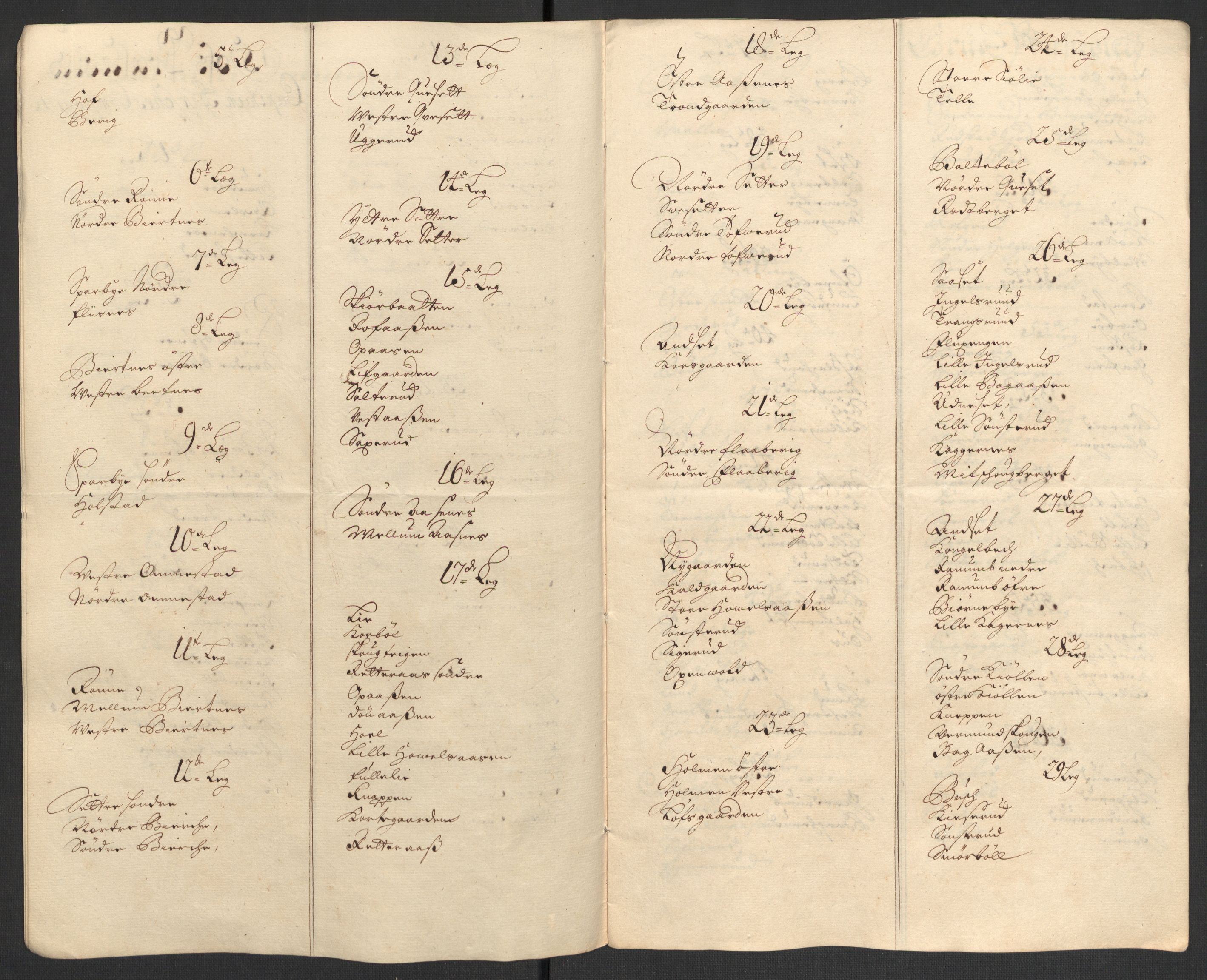 Rentekammeret inntil 1814, Reviderte regnskaper, Fogderegnskap, AV/RA-EA-4092/R13/L0843: Fogderegnskap Solør, Odal og Østerdal, 1705-1706, s. 417
