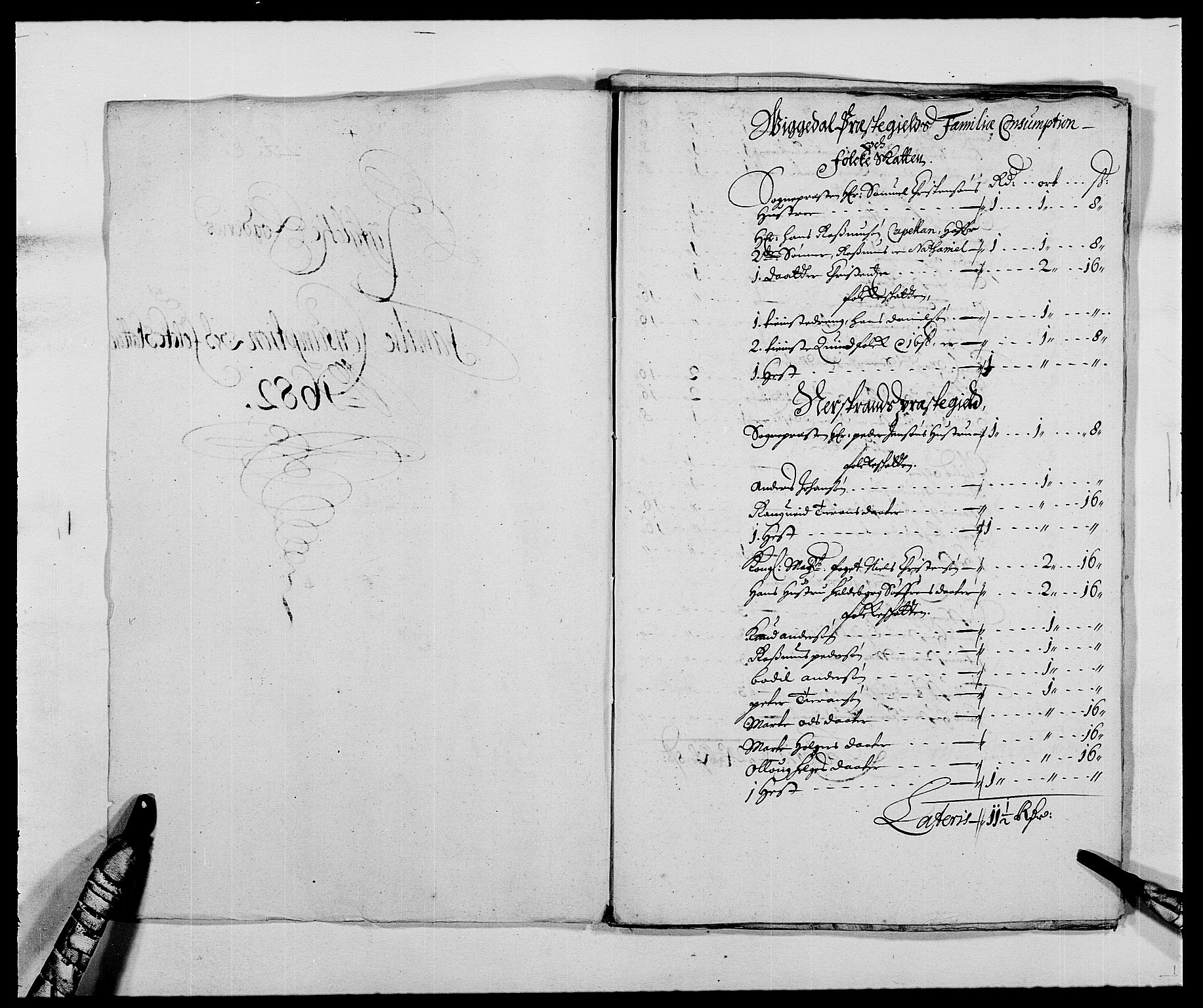 Rentekammeret inntil 1814, Reviderte regnskaper, Fogderegnskap, AV/RA-EA-4092/R47/L2853: Fogderegnskap Ryfylke, 1682-1683, s. 227