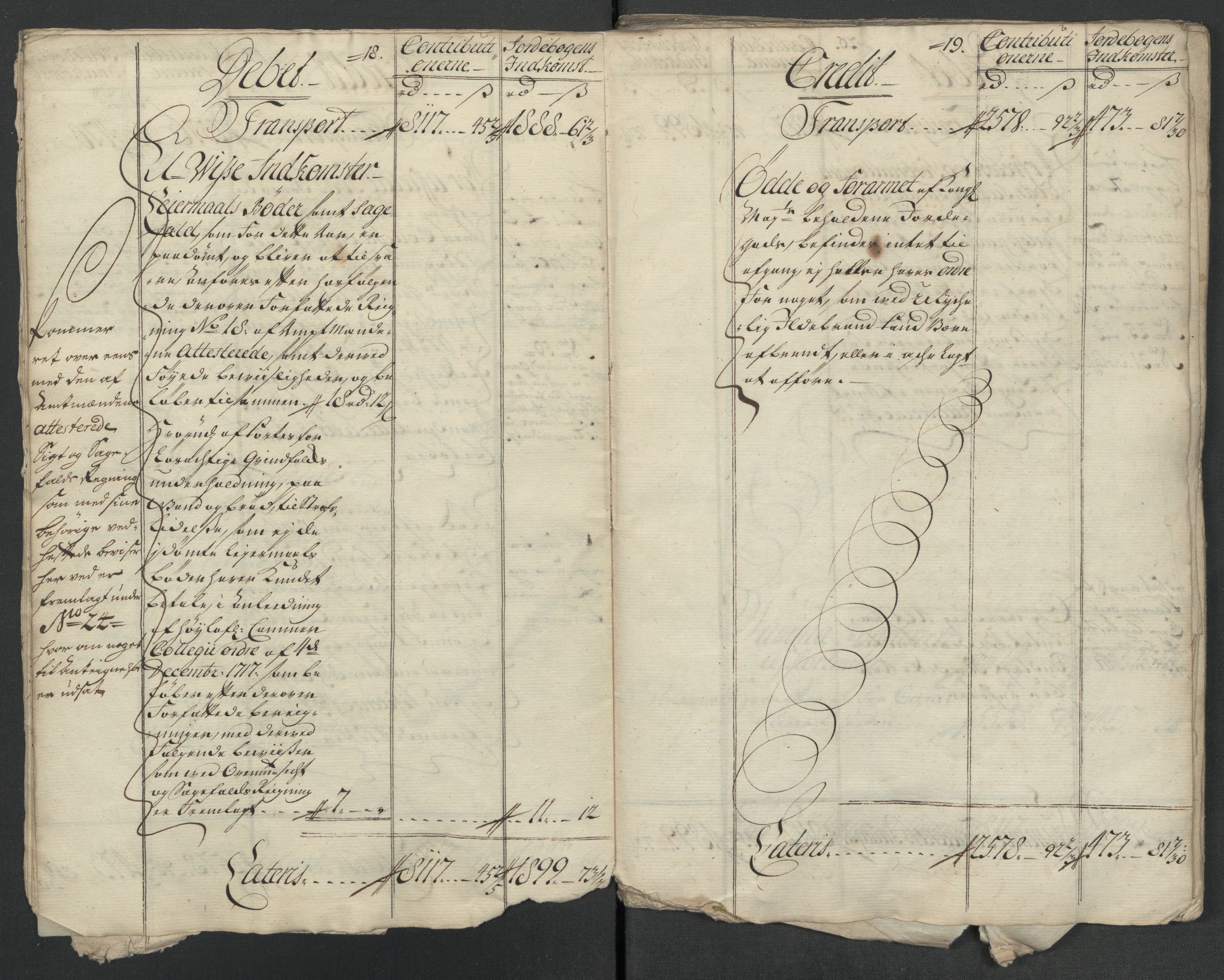 Rentekammeret inntil 1814, Reviderte regnskaper, Fogderegnskap, RA/EA-4092/R07/L0314: Fogderegnskap Rakkestad, Heggen og Frøland, 1718, s. 157