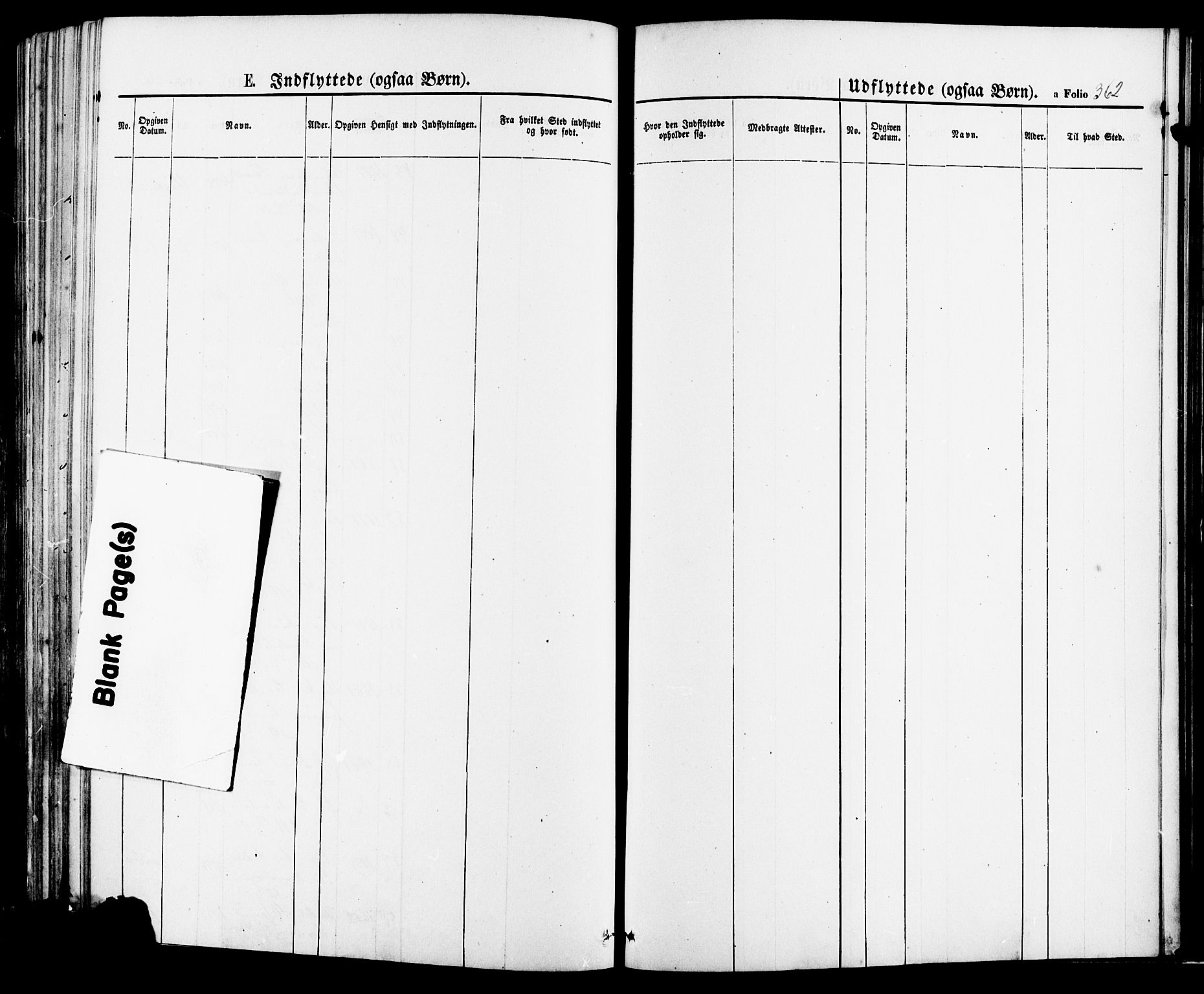 Lye sokneprestkontor, AV/SAST-A-101794/001/30BA/L0008: Ministerialbok nr. A 7, 1872-1881, s. 362
