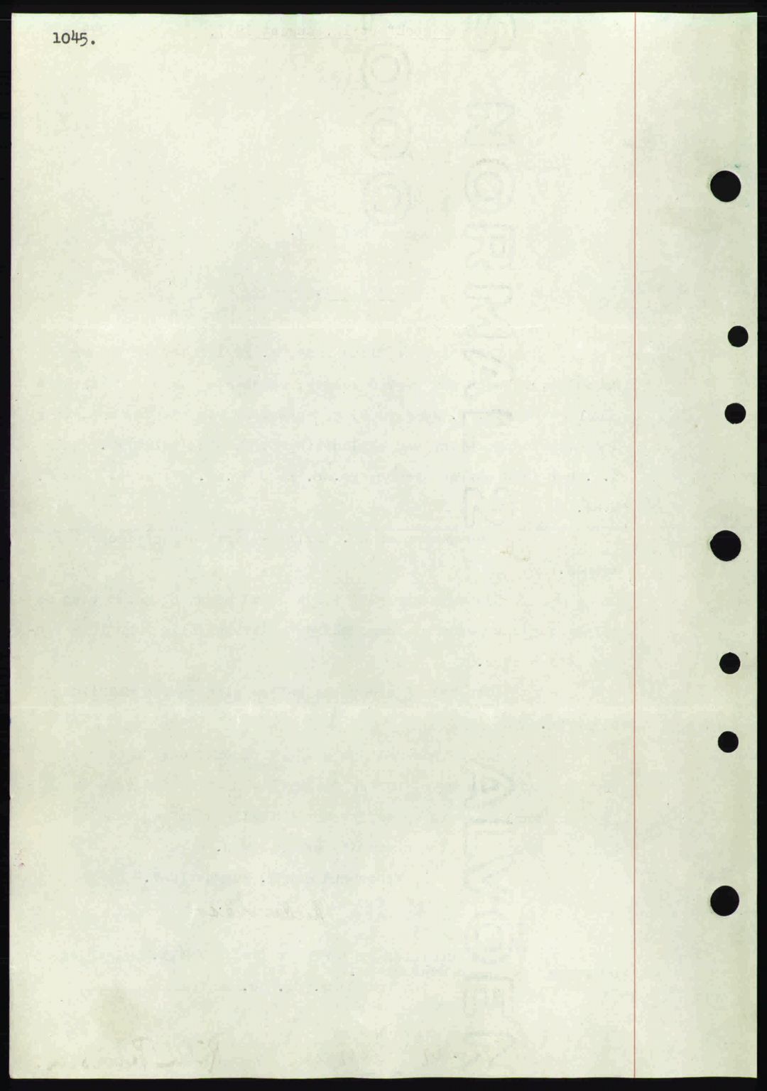 Eiker, Modum og Sigdal sorenskriveri, SAKO/A-123/G/Ga/Gab/L0035: Pantebok nr. A5, 1937-1937, Dagboknr: 1627/1937
