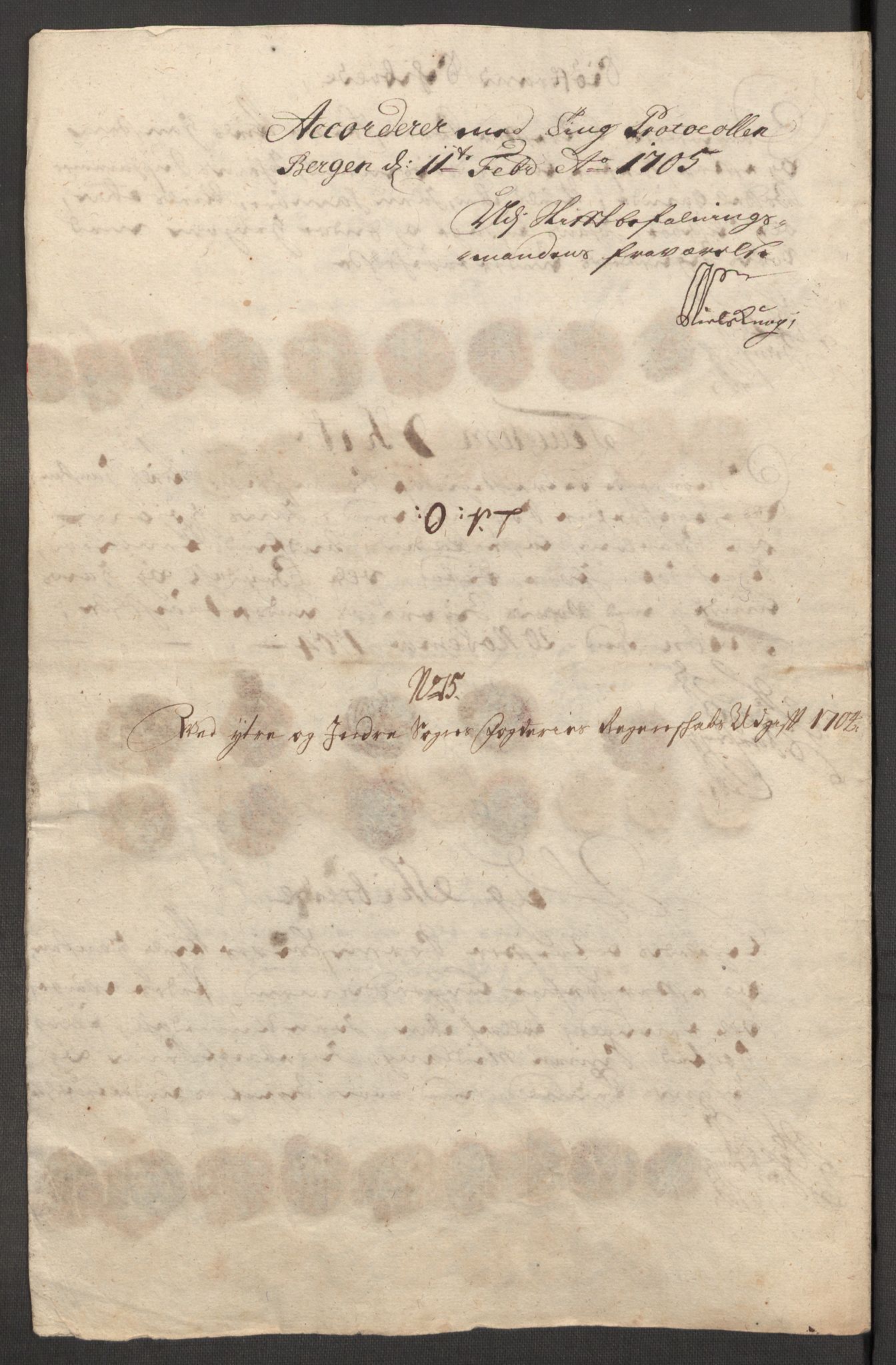 Rentekammeret inntil 1814, Reviderte regnskaper, Fogderegnskap, RA/EA-4092/R52/L3313: Fogderegnskap Sogn, 1703-1704, s. 485