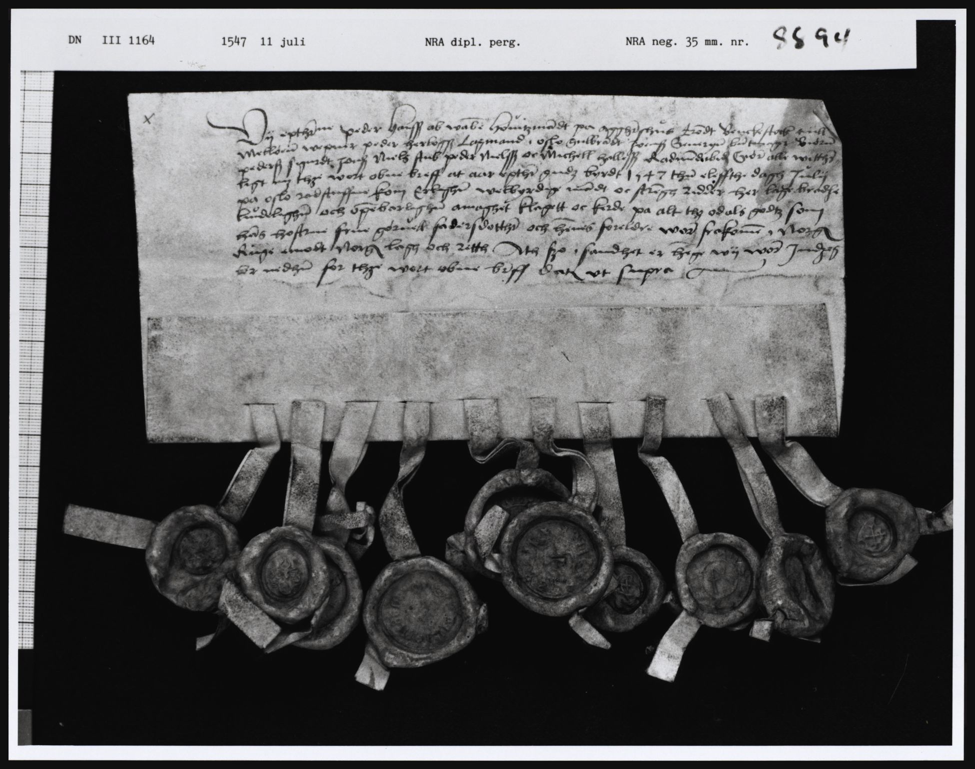 Riksarkivets diplomsamling, AV/RA-EA-5965/F01, 1333-1571, s. 6709
