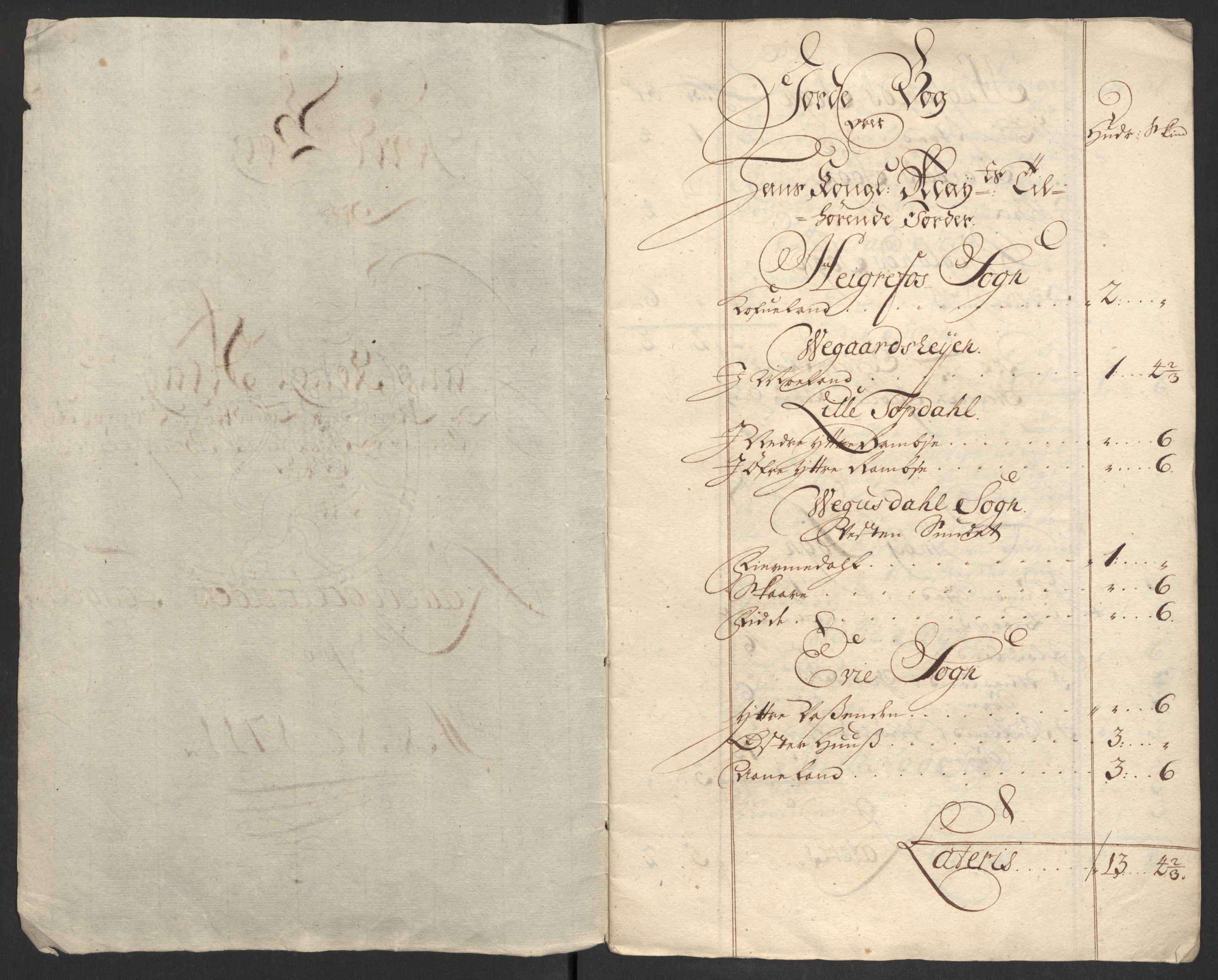 Rentekammeret inntil 1814, Reviderte regnskaper, Fogderegnskap, AV/RA-EA-4092/R40/L2449: Fogderegnskap Råbyggelag, 1709-1711, s. 258