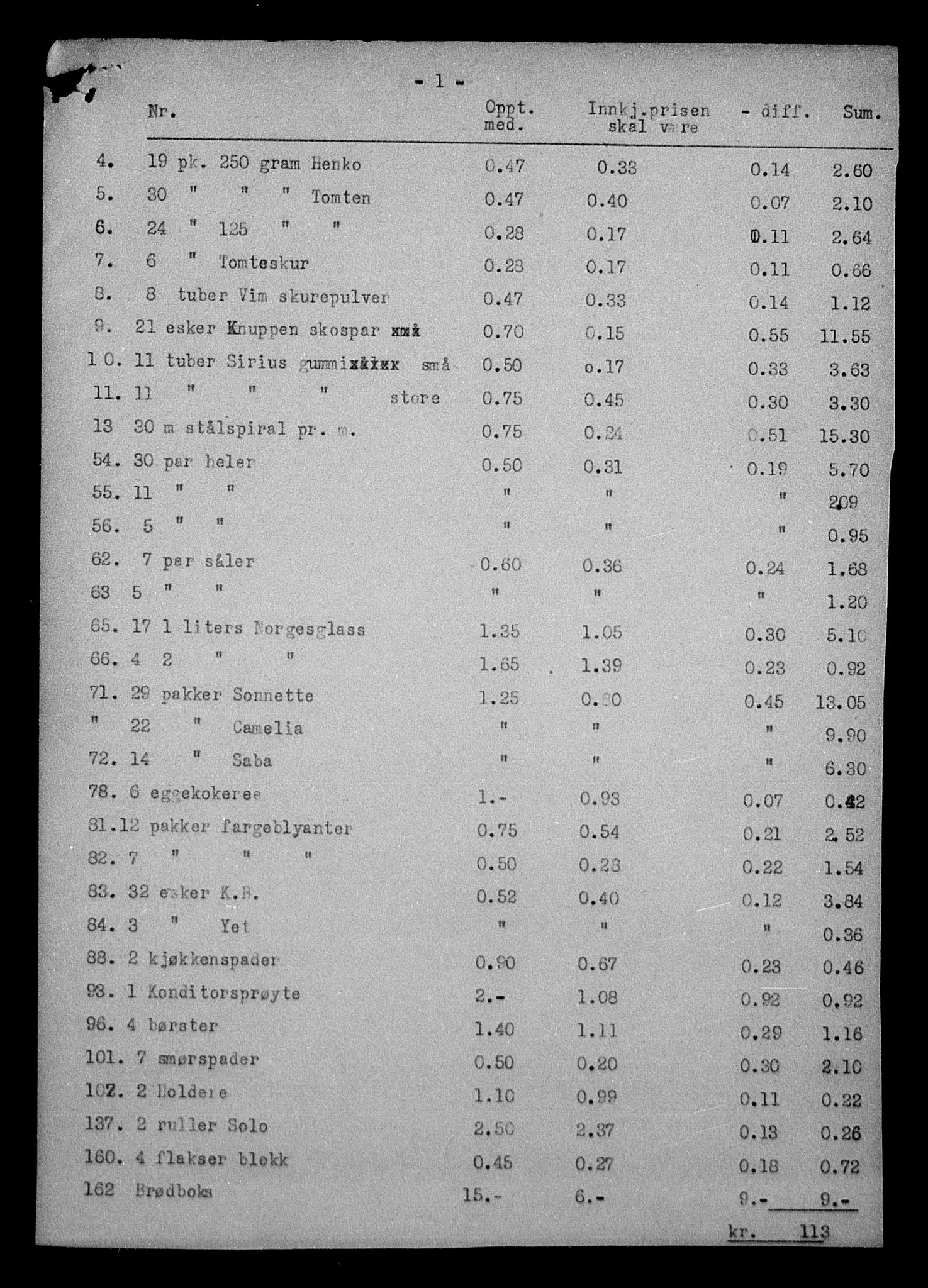 Justisdepartementet, Tilbakeføringskontoret for inndratte formuer, AV/RA-S-1564/H/Hc/Hcc/L0918: --, 1945-1947, s. 538