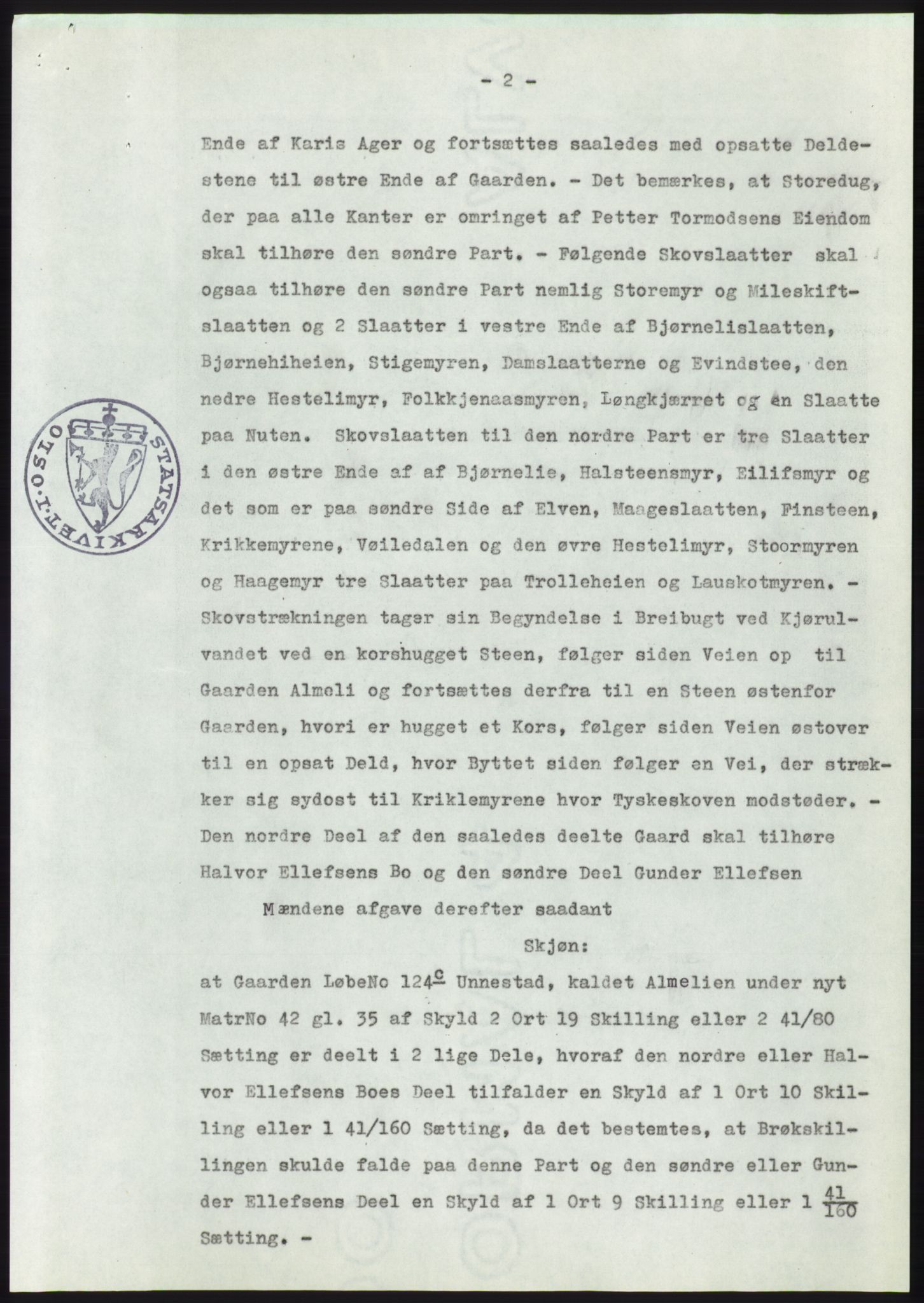 Statsarkivet i Kongsberg, SAKO/A-0001, 1957, s. 81