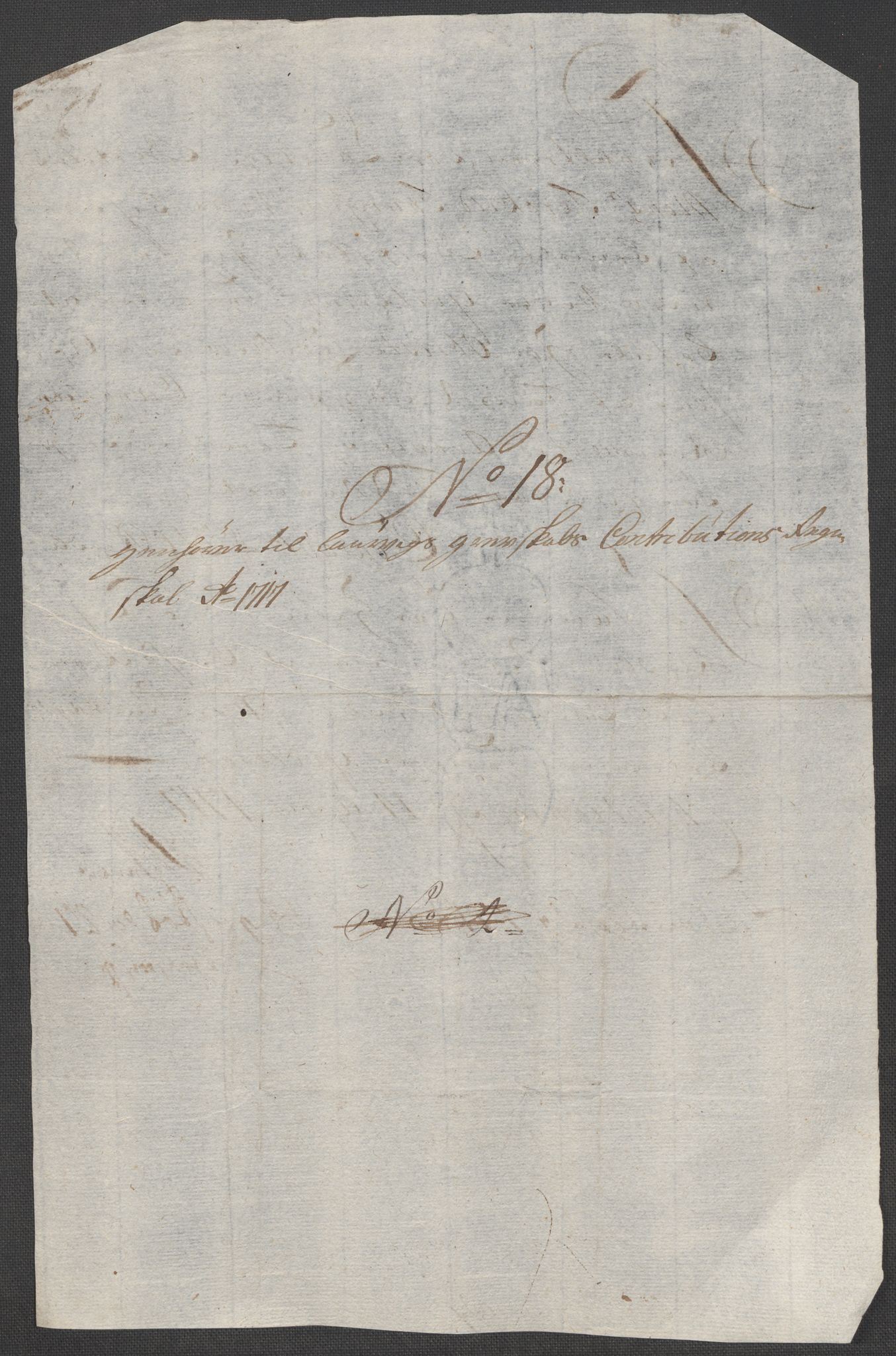 Rentekammeret inntil 1814, Reviderte regnskaper, Fogderegnskap, AV/RA-EA-4092/R33/L1987: Fogderegnskap Larvik grevskap, 1716-1717, s. 554