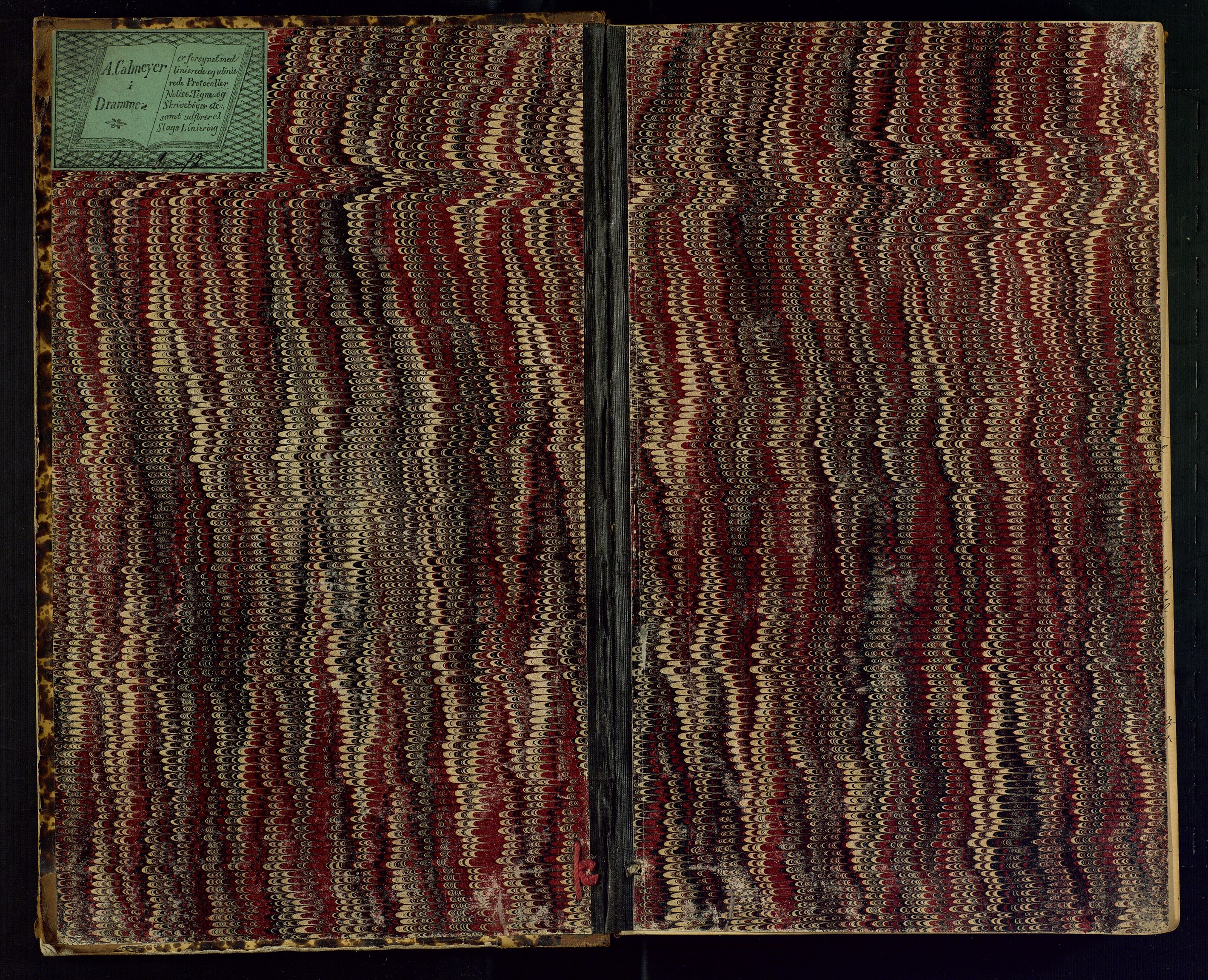 Hallingdal sorenskriveri, SAKO/A-121/F/Fc/L0014: Ekstrarettsprotokoll, 1873-1875