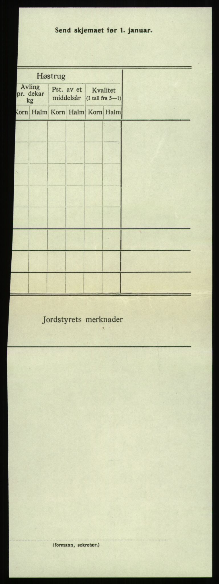 Statistisk sentralbyrå, Næringsøkonomiske emner, Jordbruk, skogbruk, jakt, fiske og fangst, AV/RA-S-2234/G/Gb/L0251: Møre og Romsdal: Voll, Eid, Grytten og Hen, 1939, s. 314