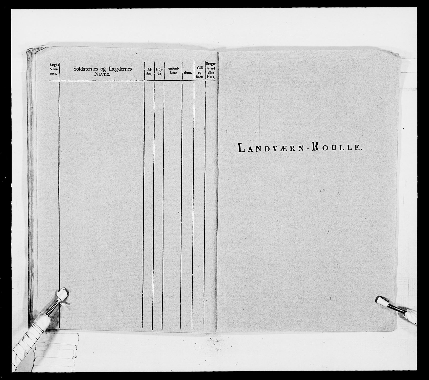 Generalitets- og kommissariatskollegiet, Det kongelige norske kommissariatskollegium, RA/EA-5420/E/Eh/L0031a: Nordafjelske gevorbne infanteriregiment, 1769-1800, s. 251